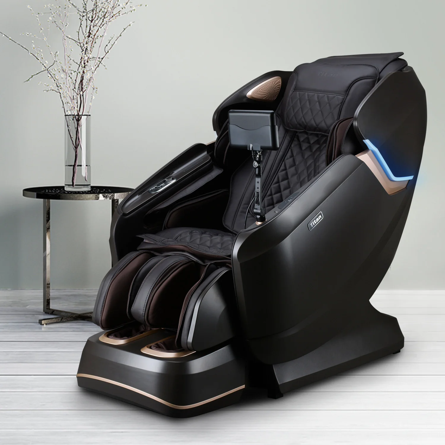Titan Pro Vigor 4D Massage Chair - Image 23