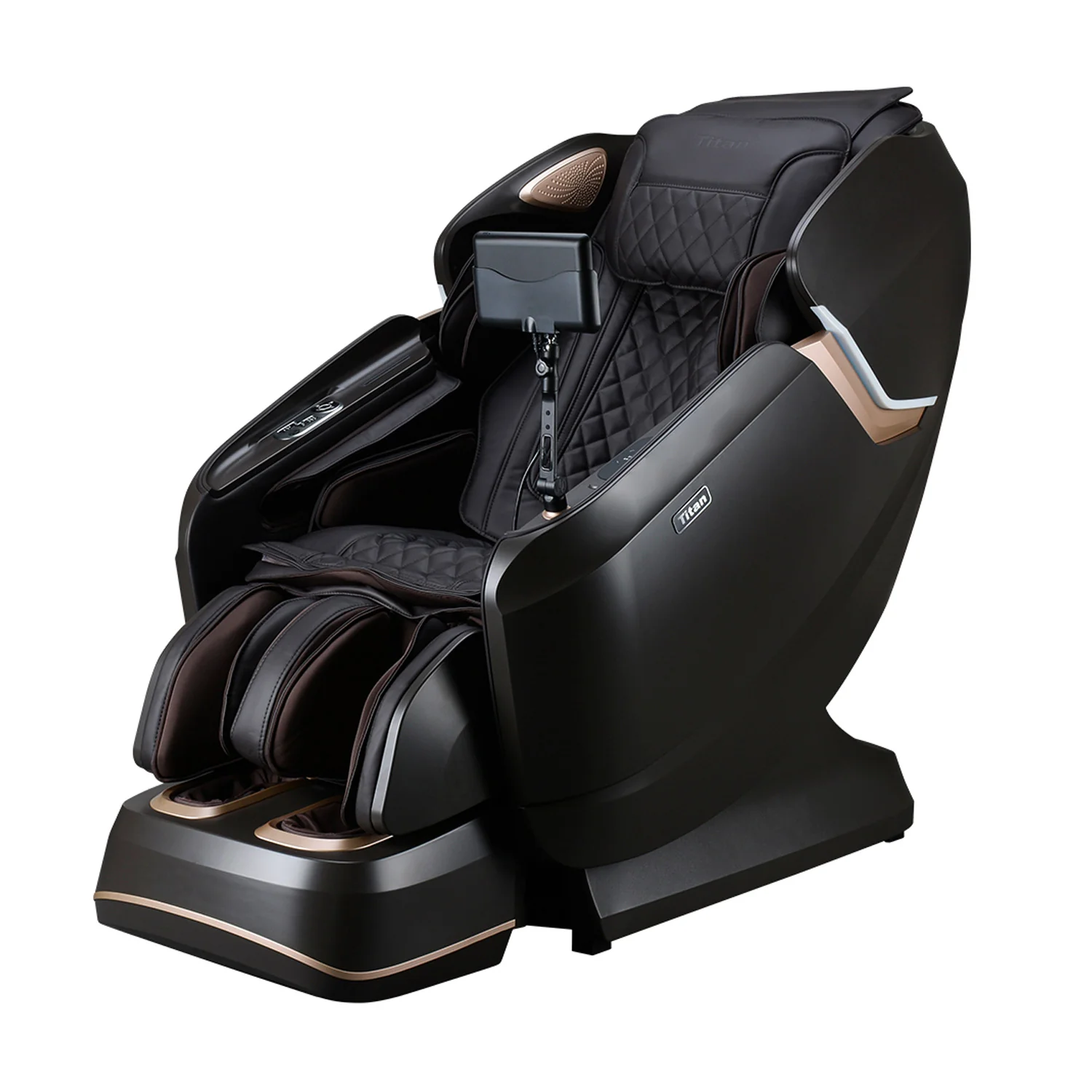 Titan Pro Vigor 4D Massage Chair - Image 24