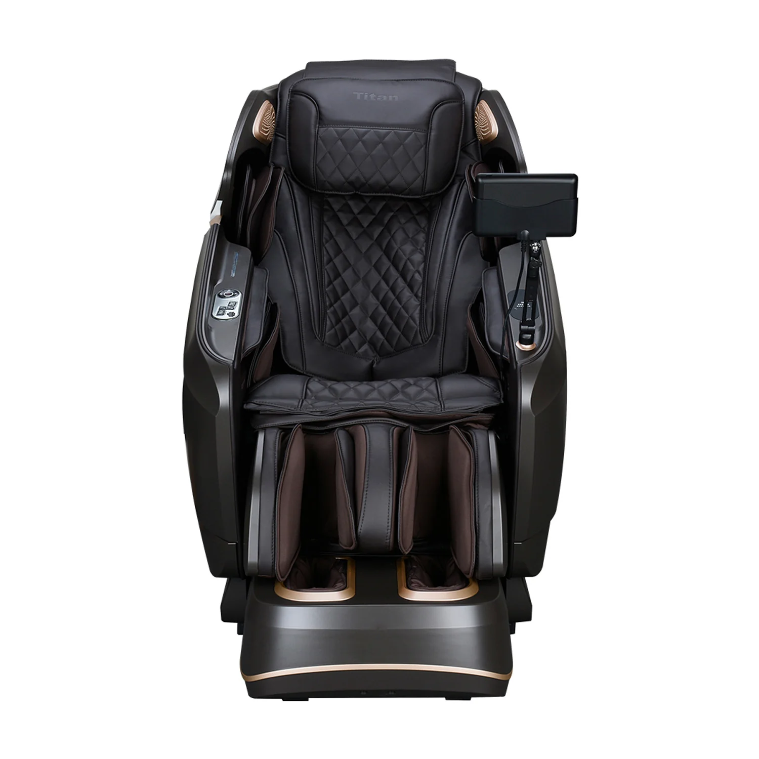 Titan Pro Vigor 4D Massage Chair - Image 25