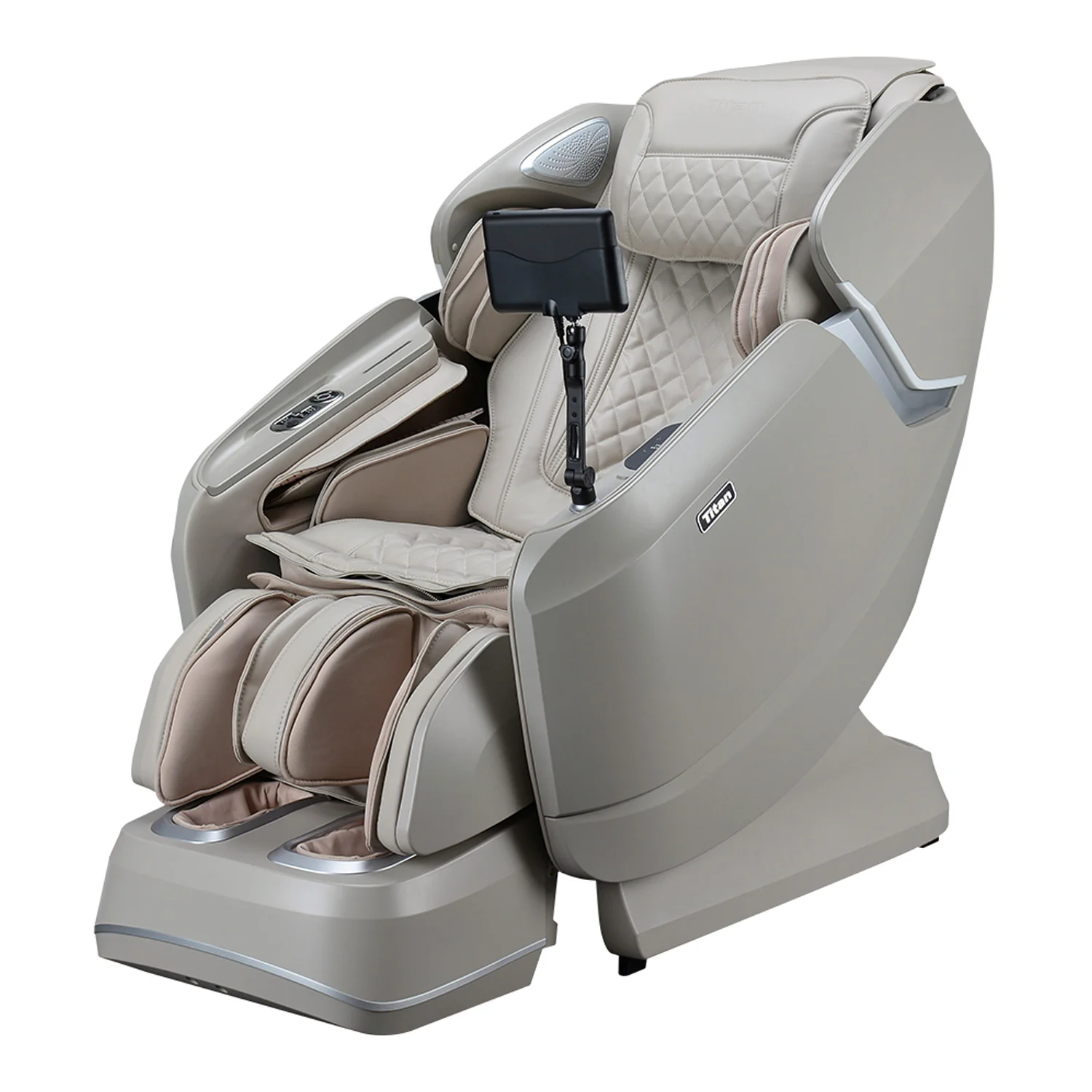 Titan Pro Vigor 4D Massage Chair - Image 29