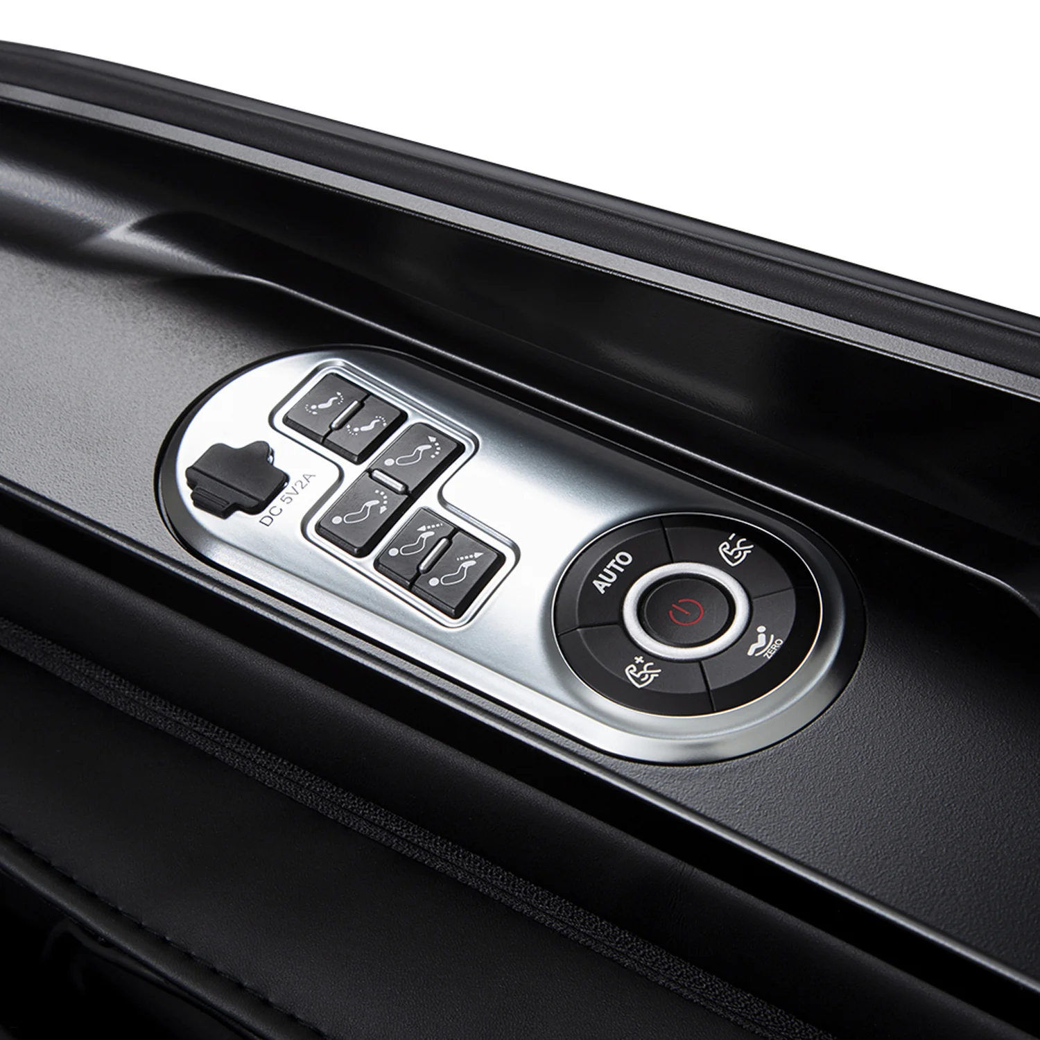 Titan Pro Vigor 4D Massage Chair - Image 8