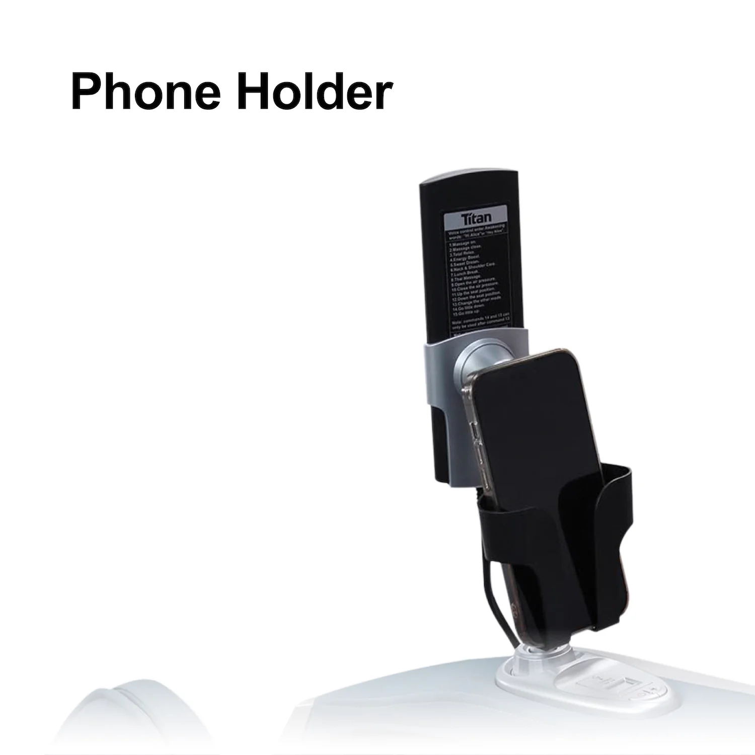 Titan Rejūv 4D Massage Chair - Image 11