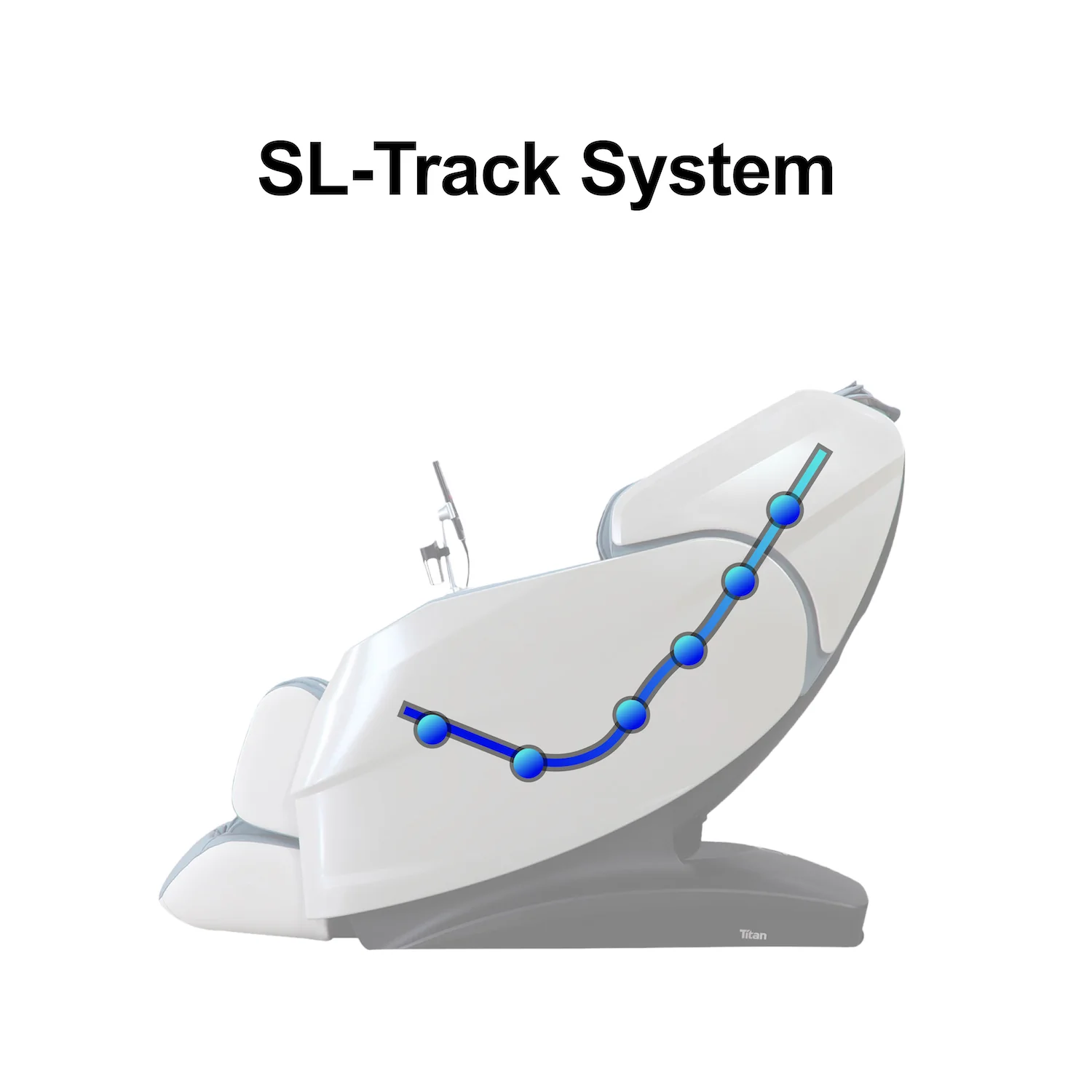 Titan Rejūv 4D Massage Chair - Image 12