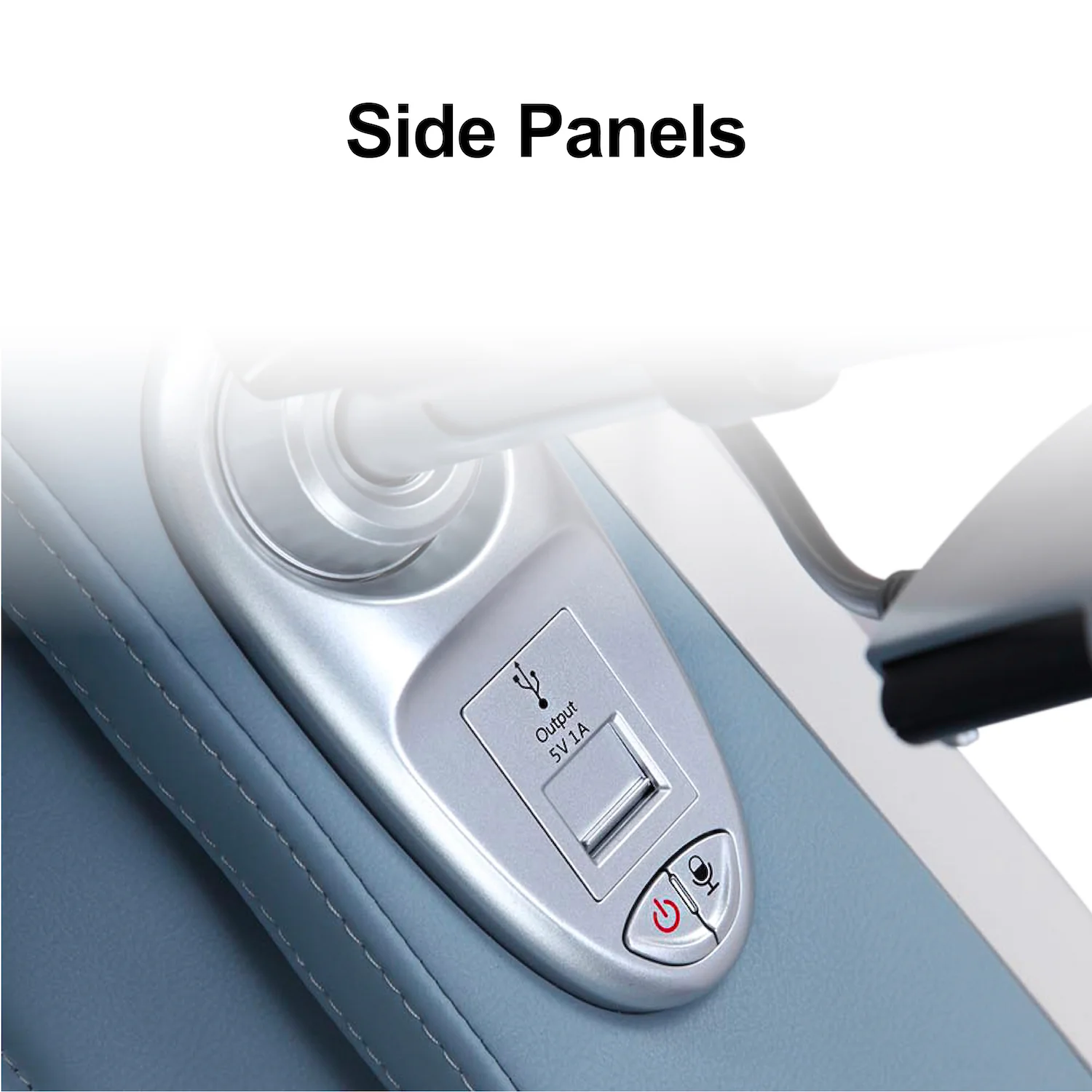 Titan Rejūv 4D Massage Chair - Image 14