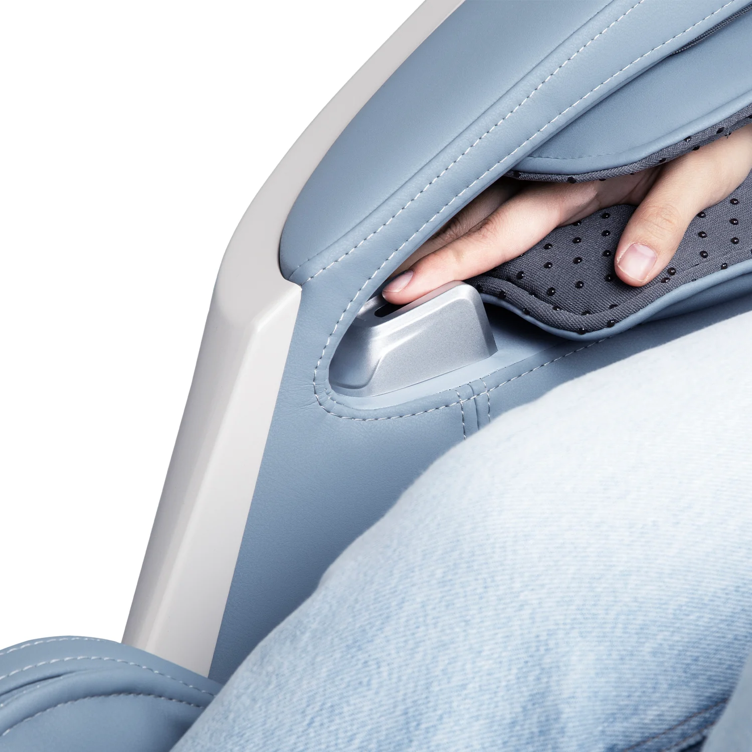 Titan Rejūv 4D Massage Chair - Image 25