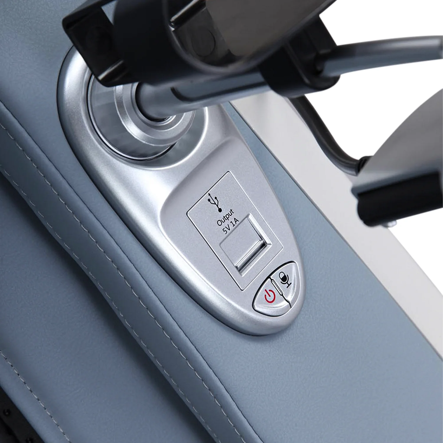 Titan Rejūv 4D Massage Chair - Image 26