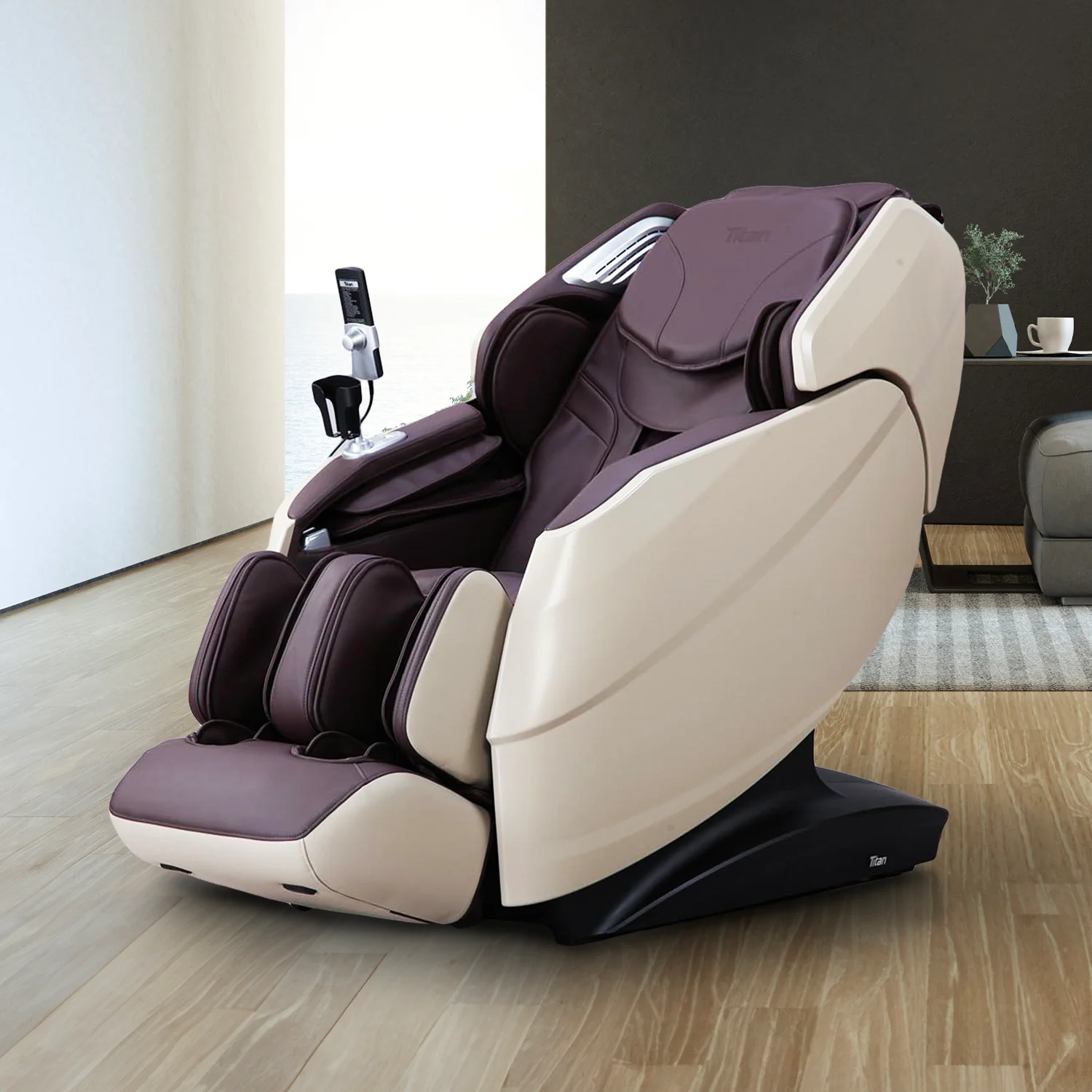 Titan Rejūv 4D Massage Chair - Image 28