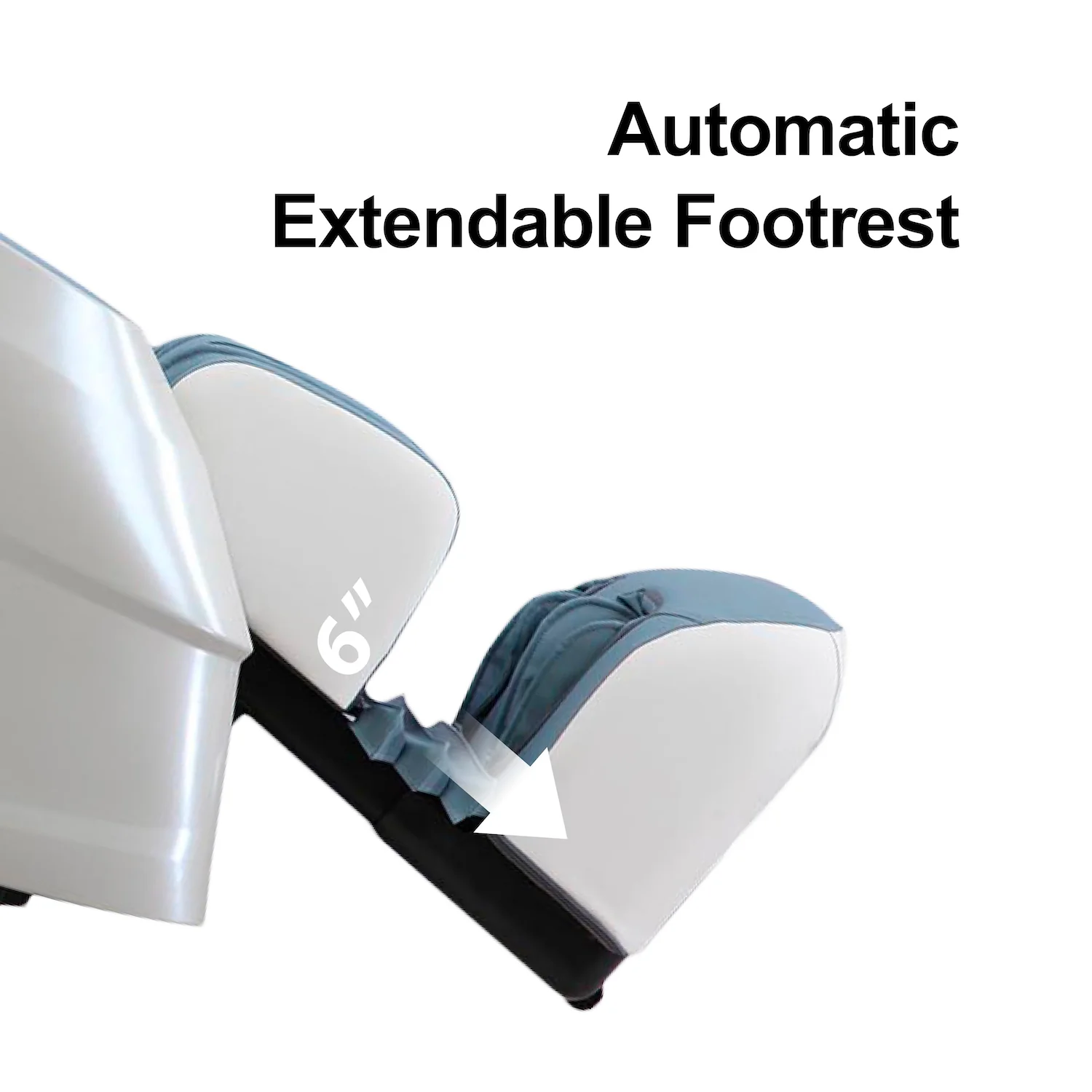 Titan Rejūv 4D Massage Chair - Image 7