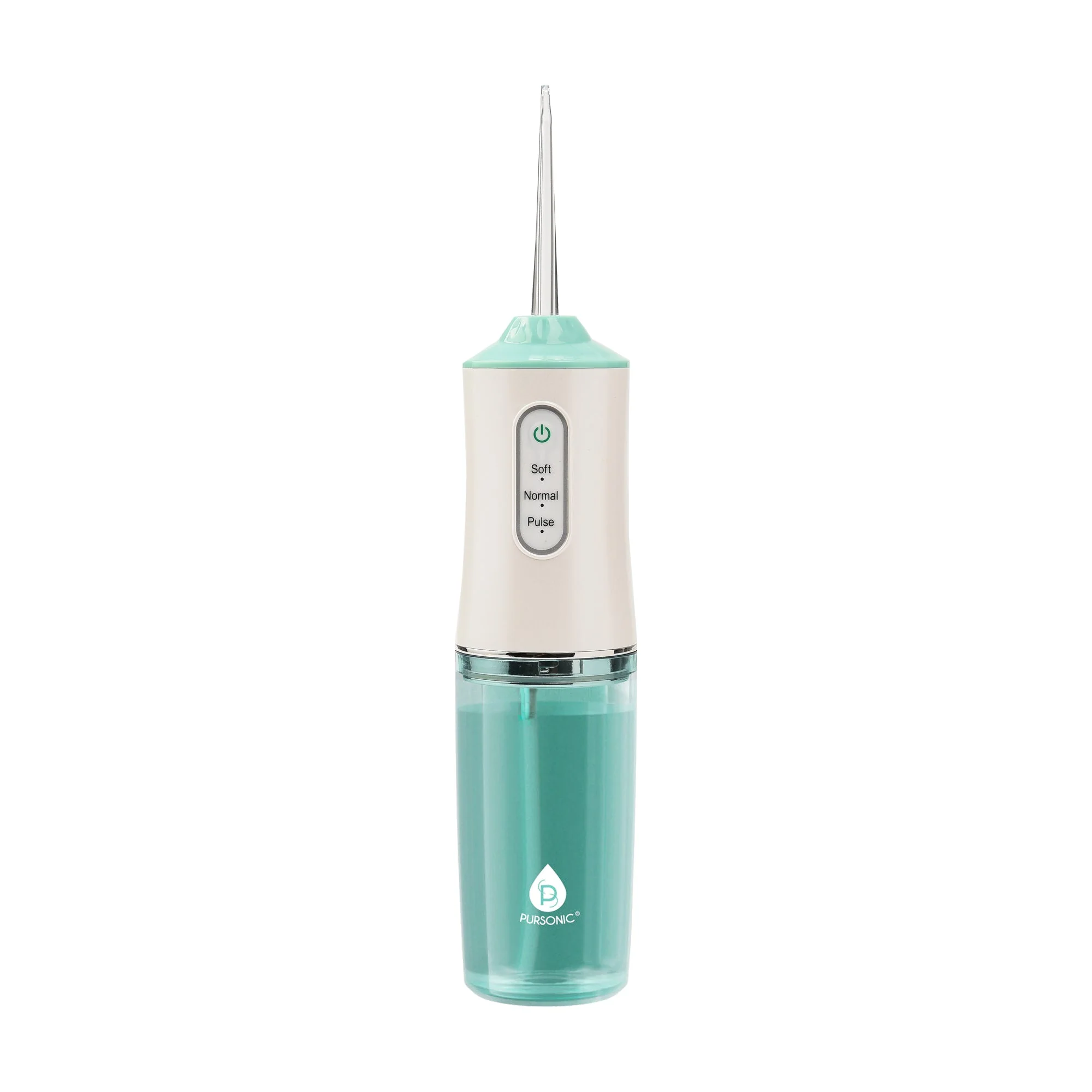 USB Rechargeable Water Flosser - Image 3