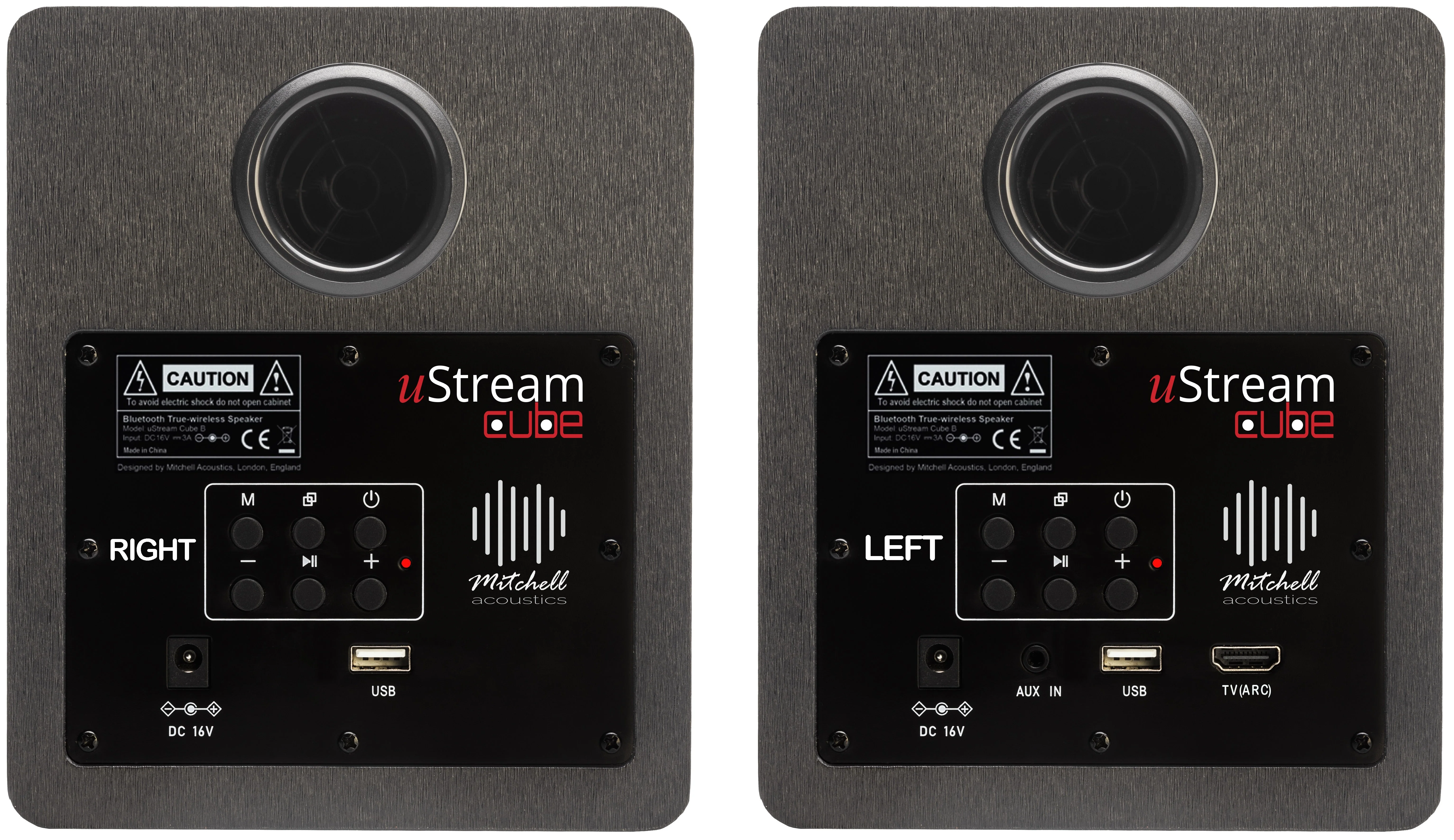 uStream Cube - Image 3