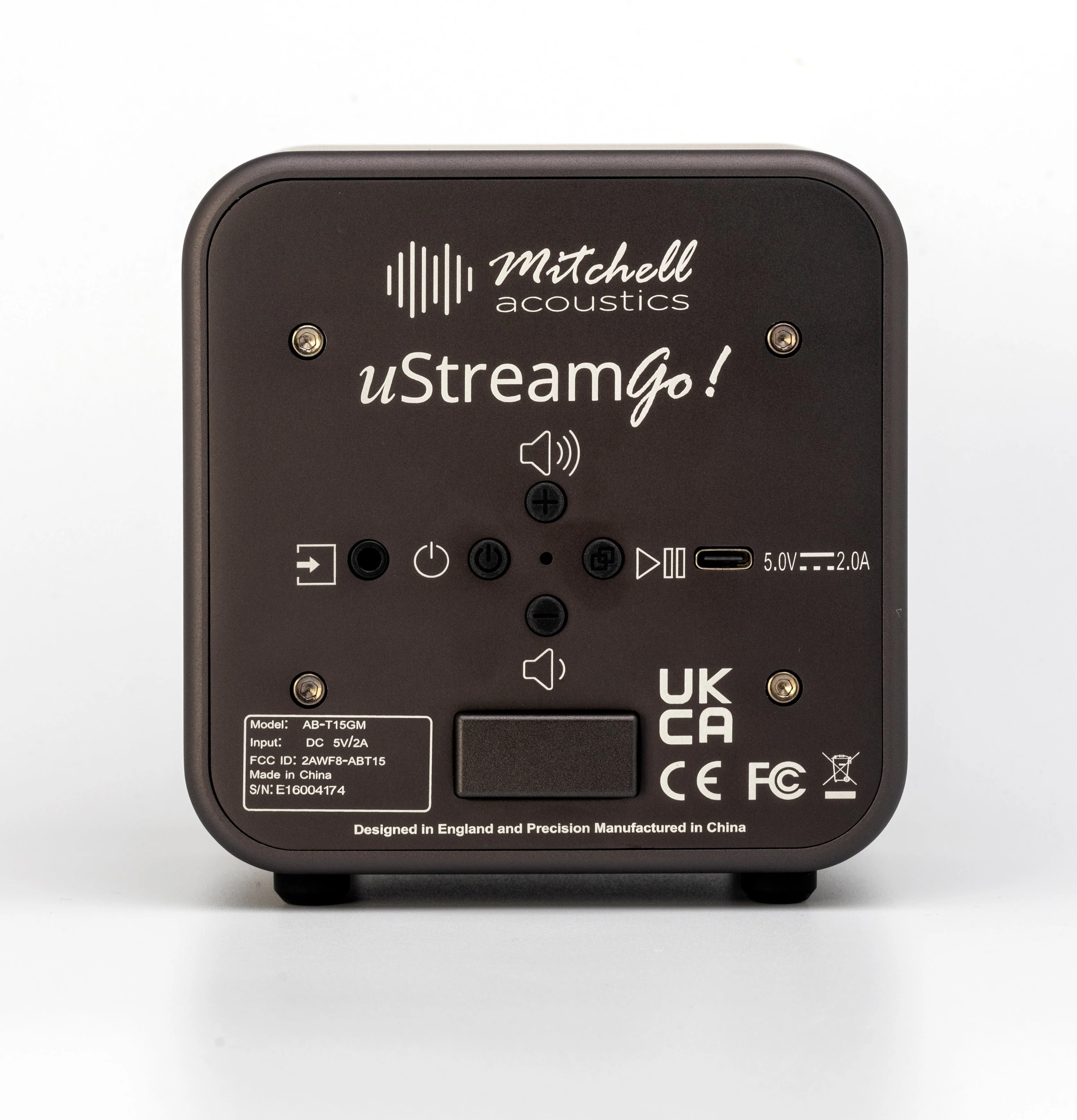 uStream Go - Image 3