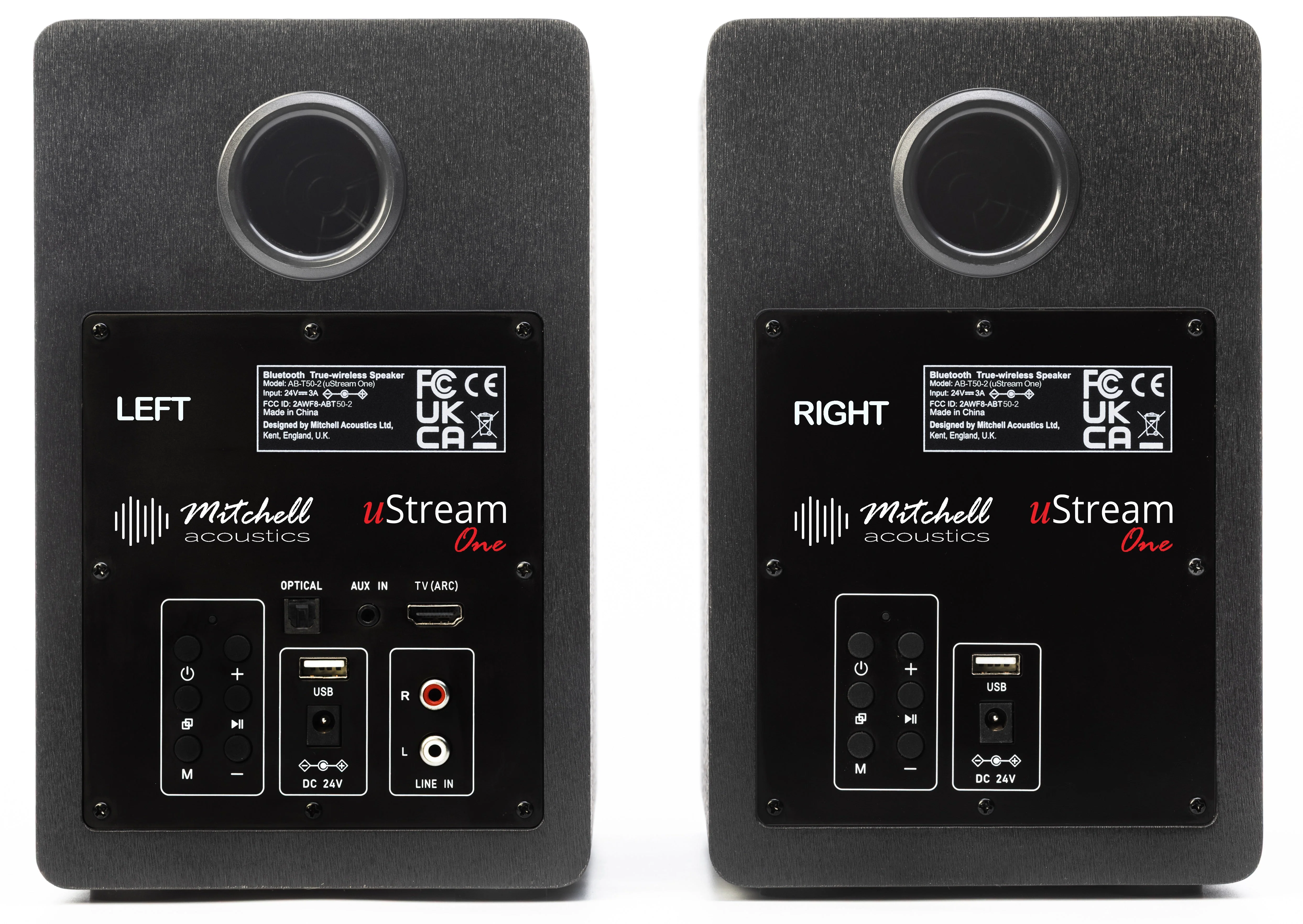 uStream One Wireless Stereo - Image 4