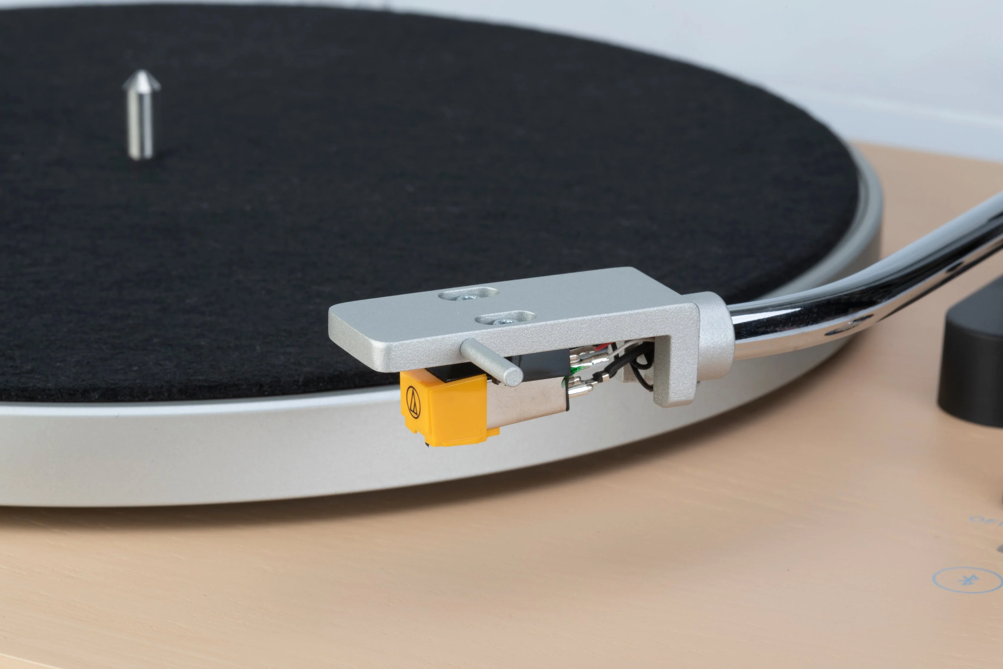 uStream TT2: Wireless Vinyl - Image 3