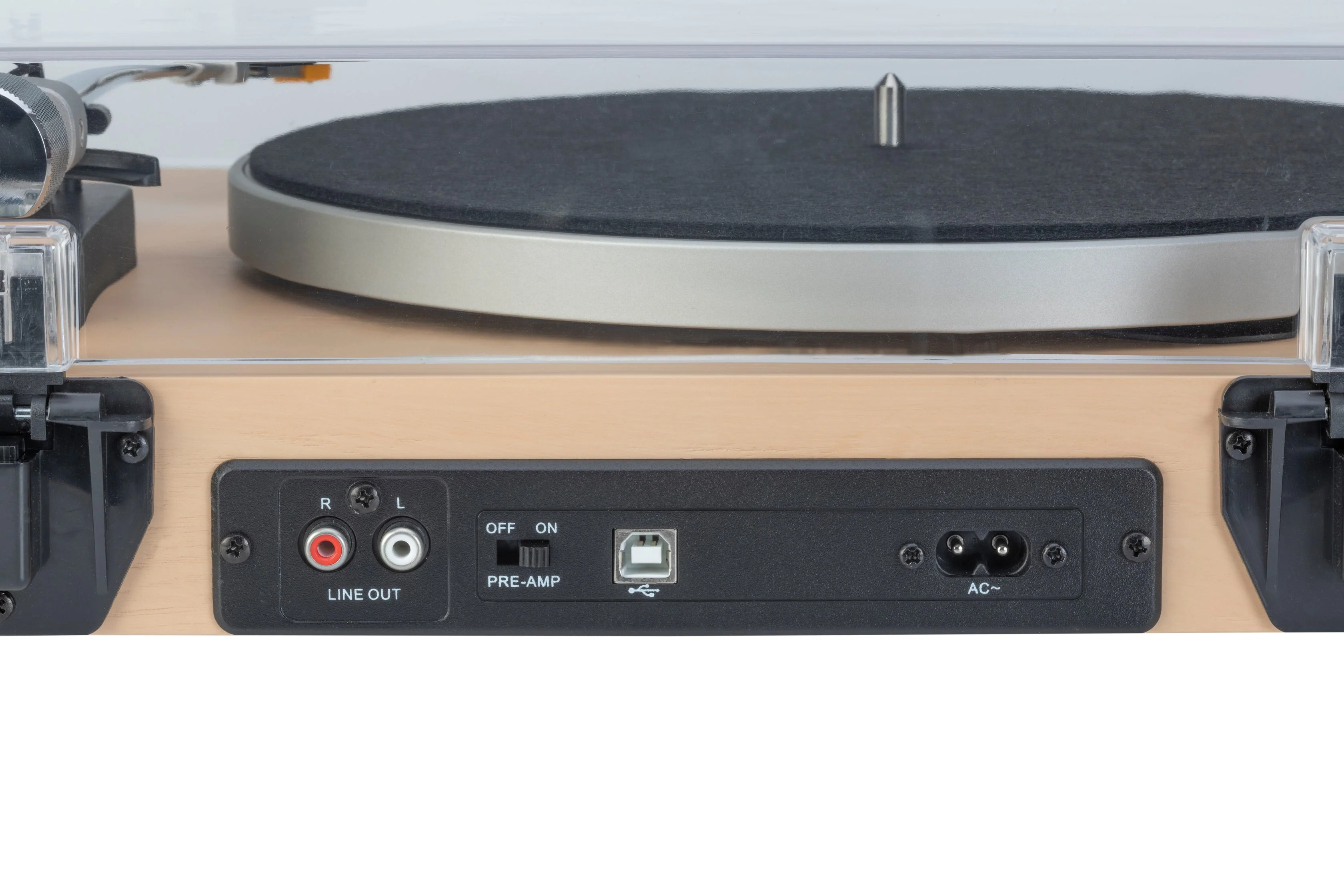 uStream TT2: Wireless Vinyl - Image 5