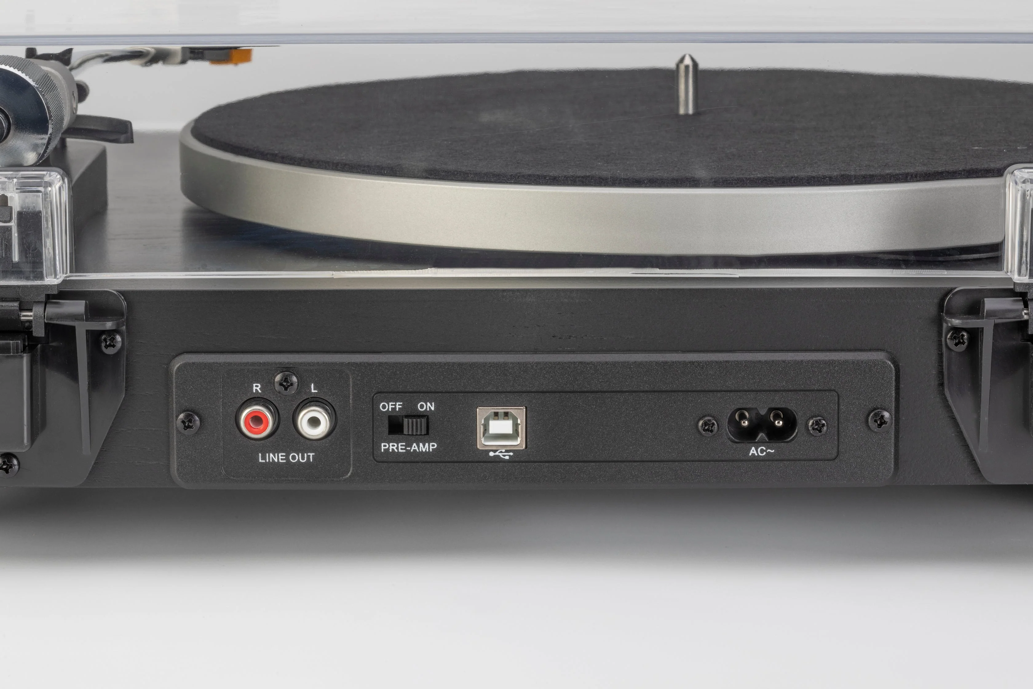 uStream TT2: Wireless Vinyl - Image 9