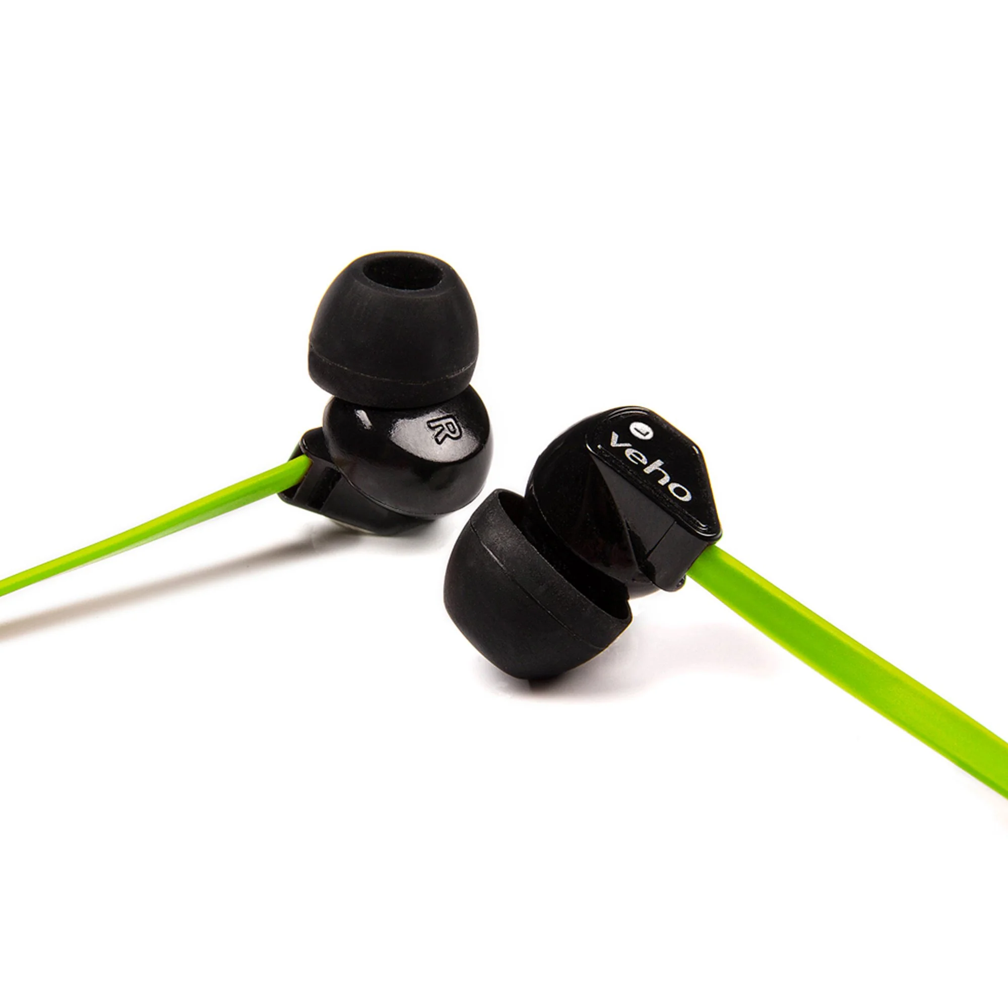 Veho 360 Z-1 Stereo Noise Isolating Earbuds - Image 11
