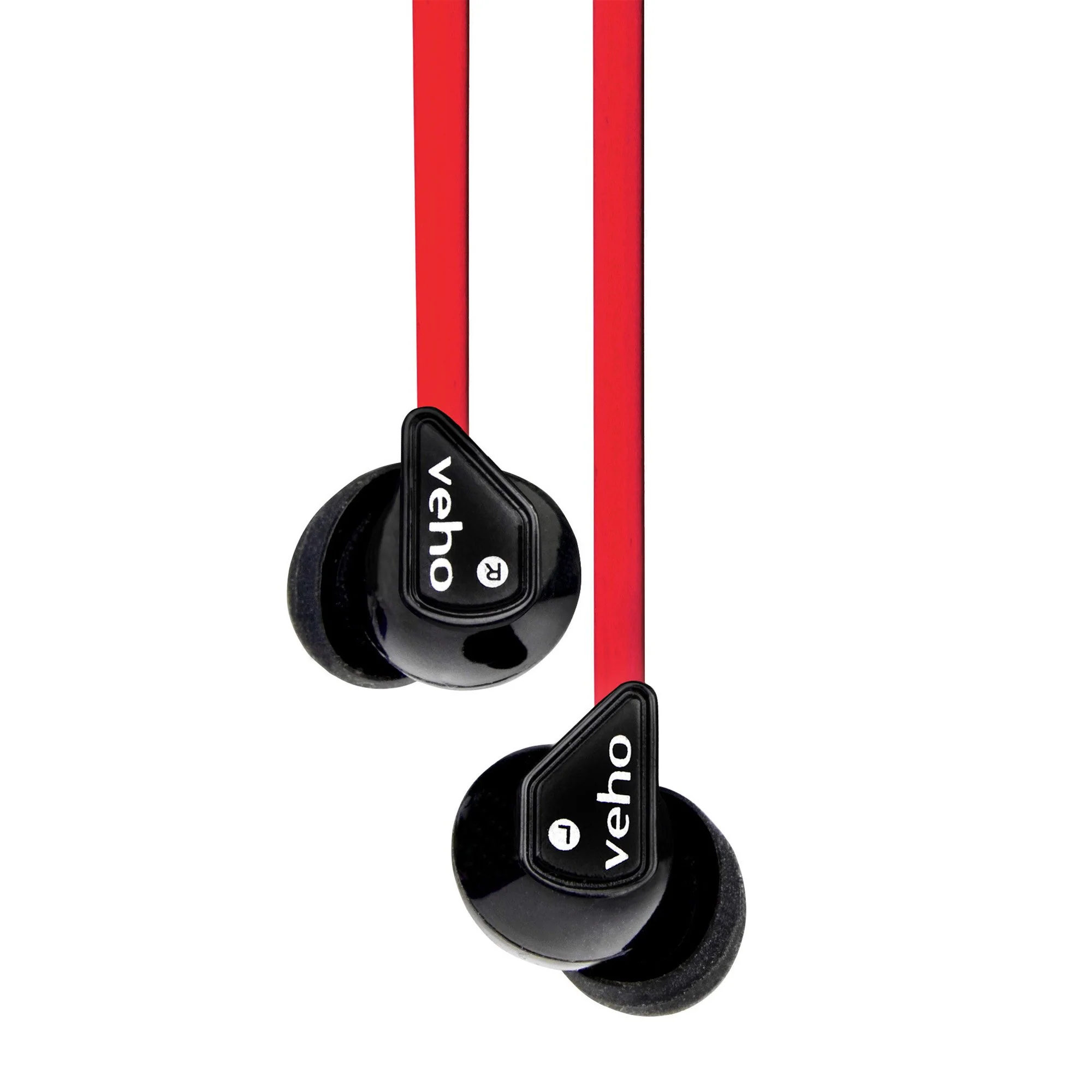 Veho 360 Z-1 Stereo Noise Isolating Earbuds - Image 12
