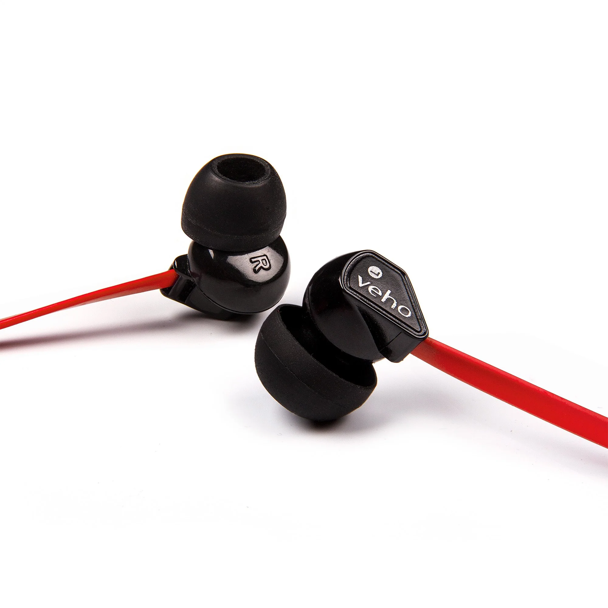 Veho 360 Z-1 Stereo Noise Isolating Earbuds - Image 13