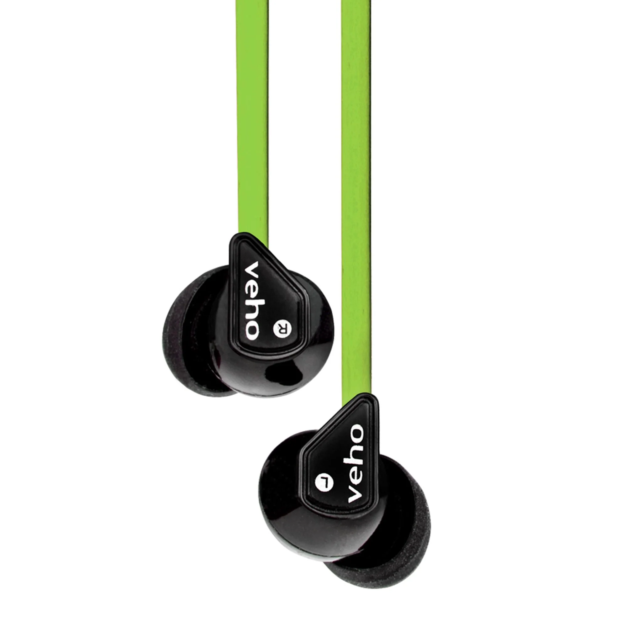 Veho 360 Z-1 Stereo Noise Isolating Earbuds - Image 7