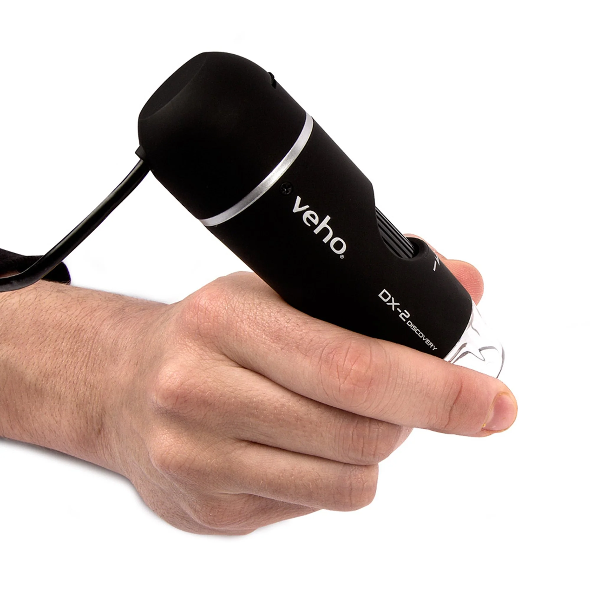 Veho DX-2 USB 5MP Microscope - Image 8