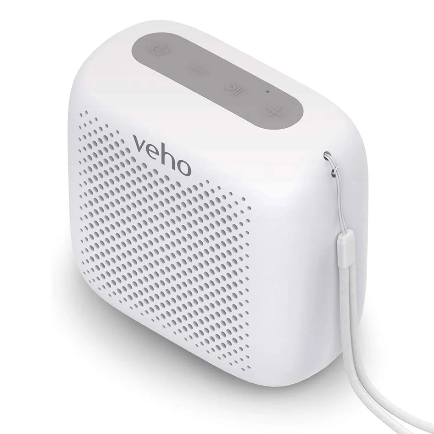Veho M-Series Mz-4 Wireless Speaker - Image 4