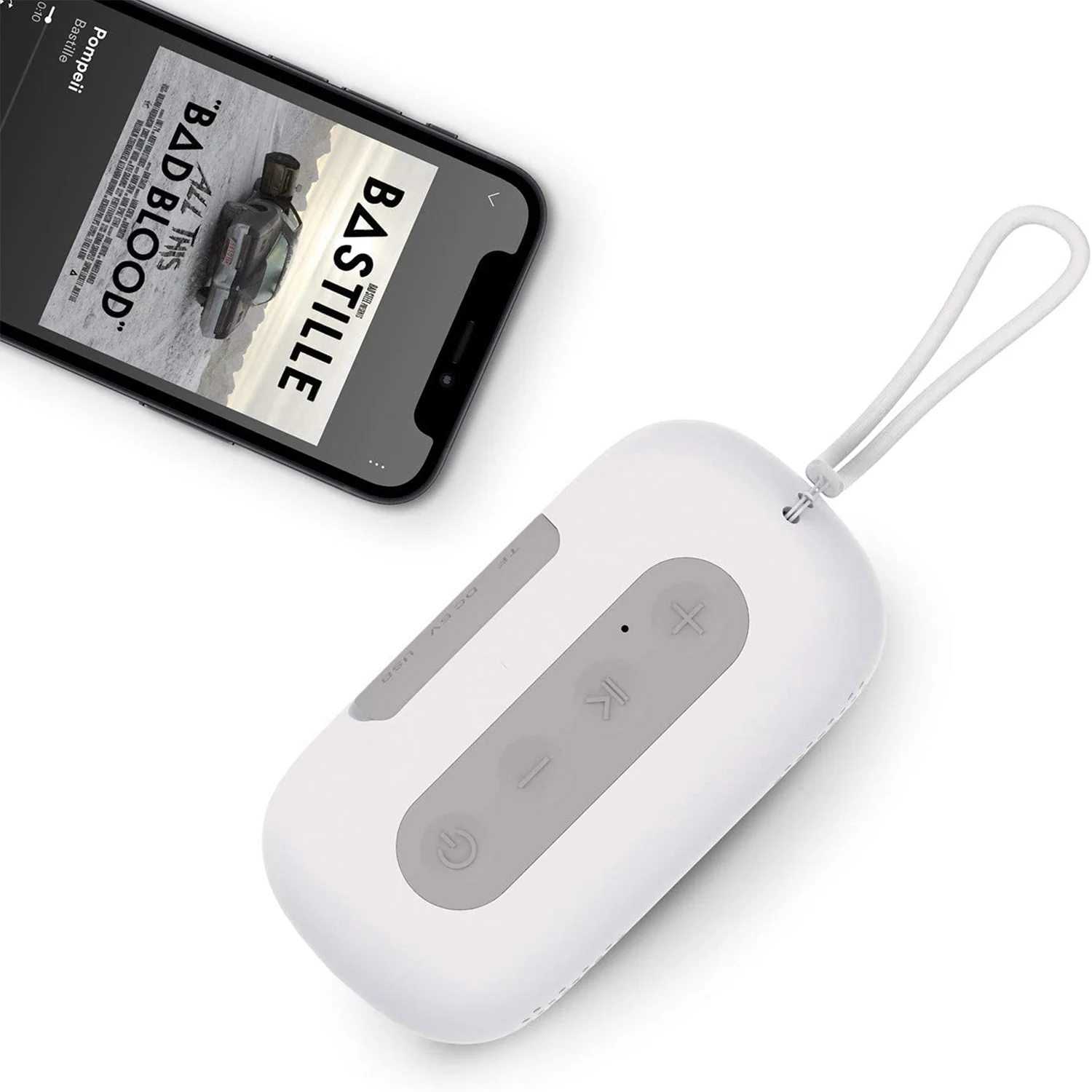 Veho M-Series Mz-4 Wireless Speaker - Image 5