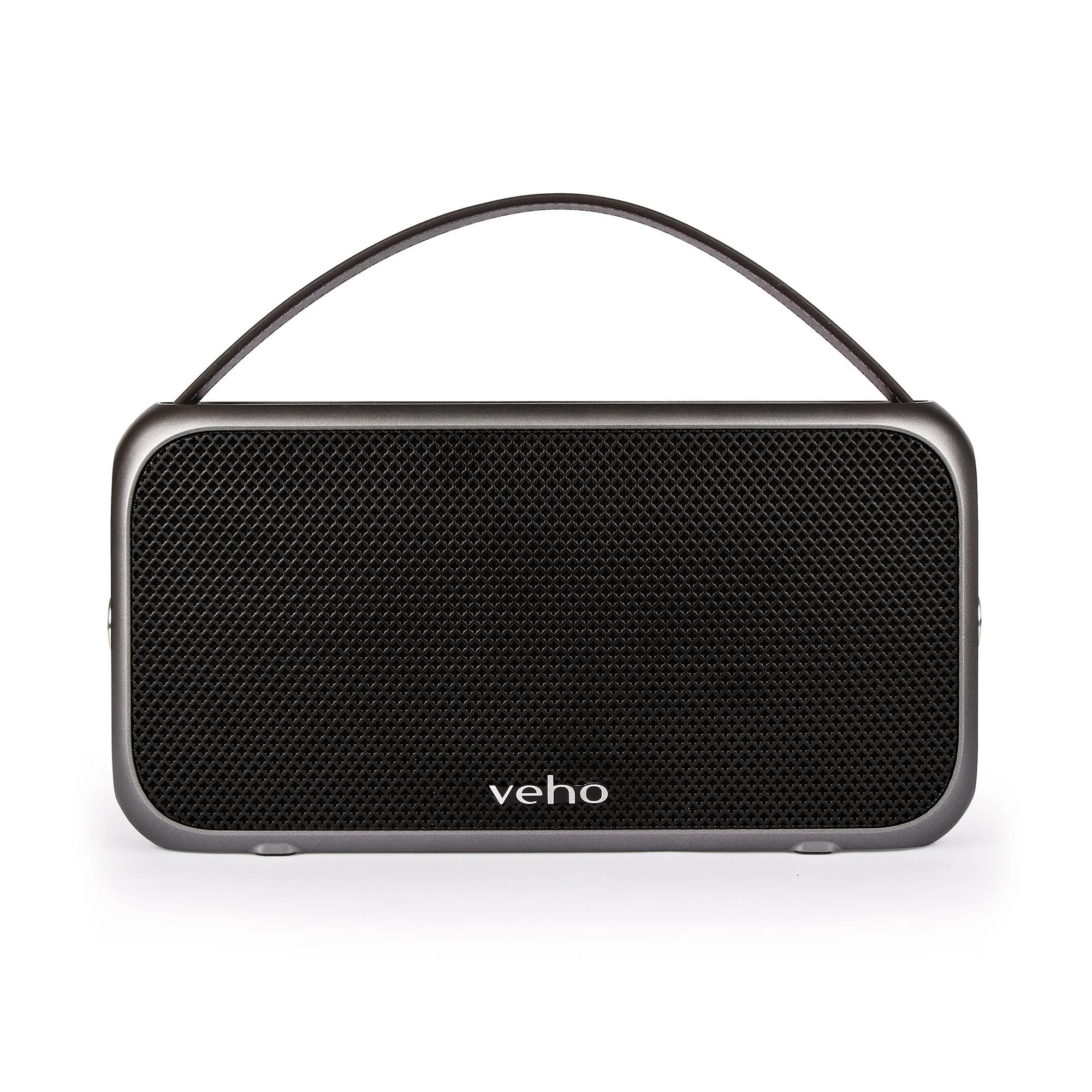 Veho M7 Mode Retro Wireless Bluetooth Speaker - Image 6