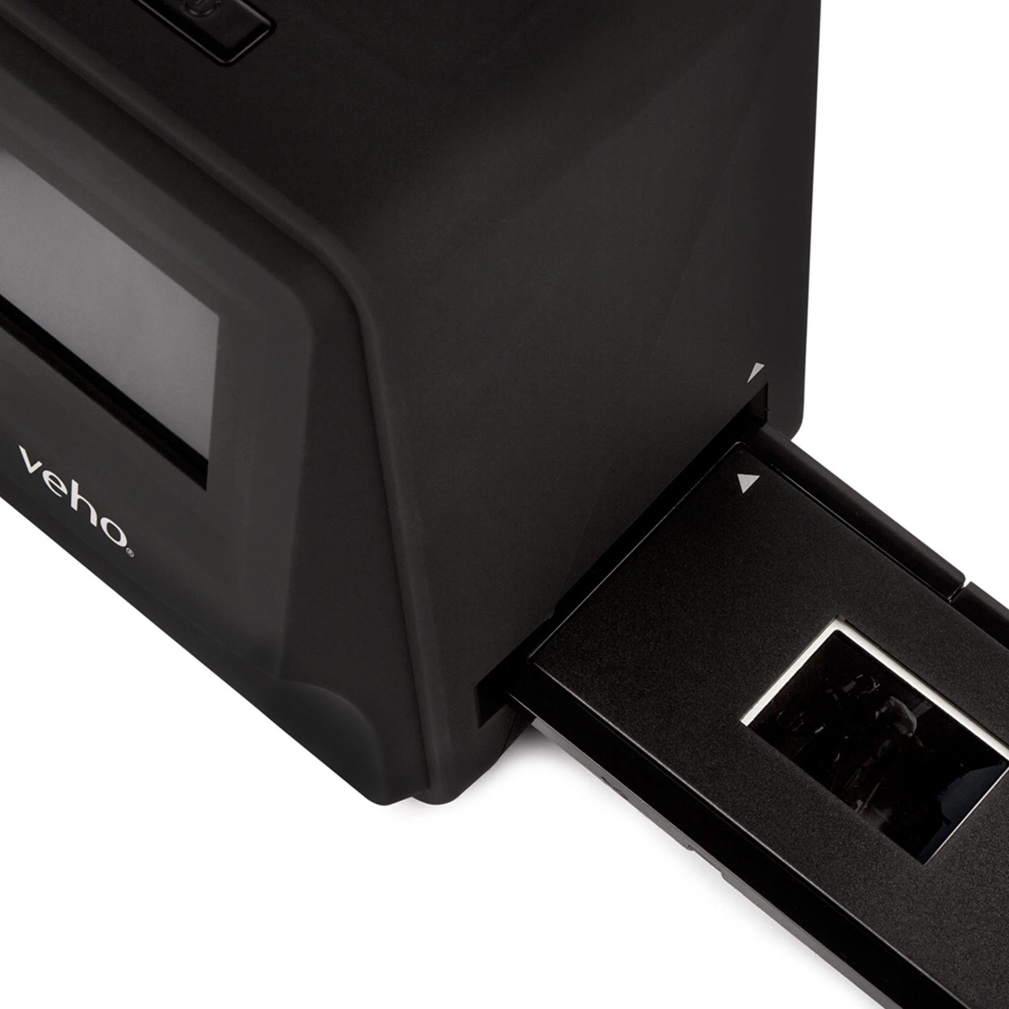 Veho Smartfix Portable Stand-alone 14 Megapixel Negative Film & Slide Scanner - Image 5