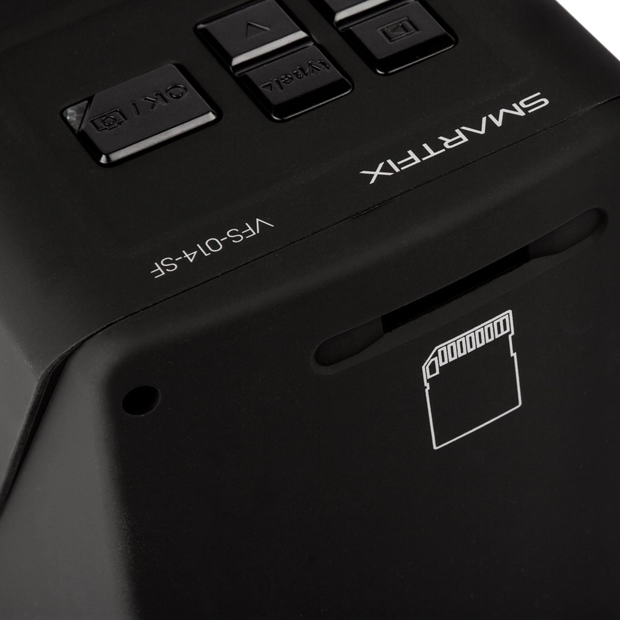 Veho Smartfix Portable Stand-alone 14 Megapixel Negative Film & Slide Scanner - Image 6