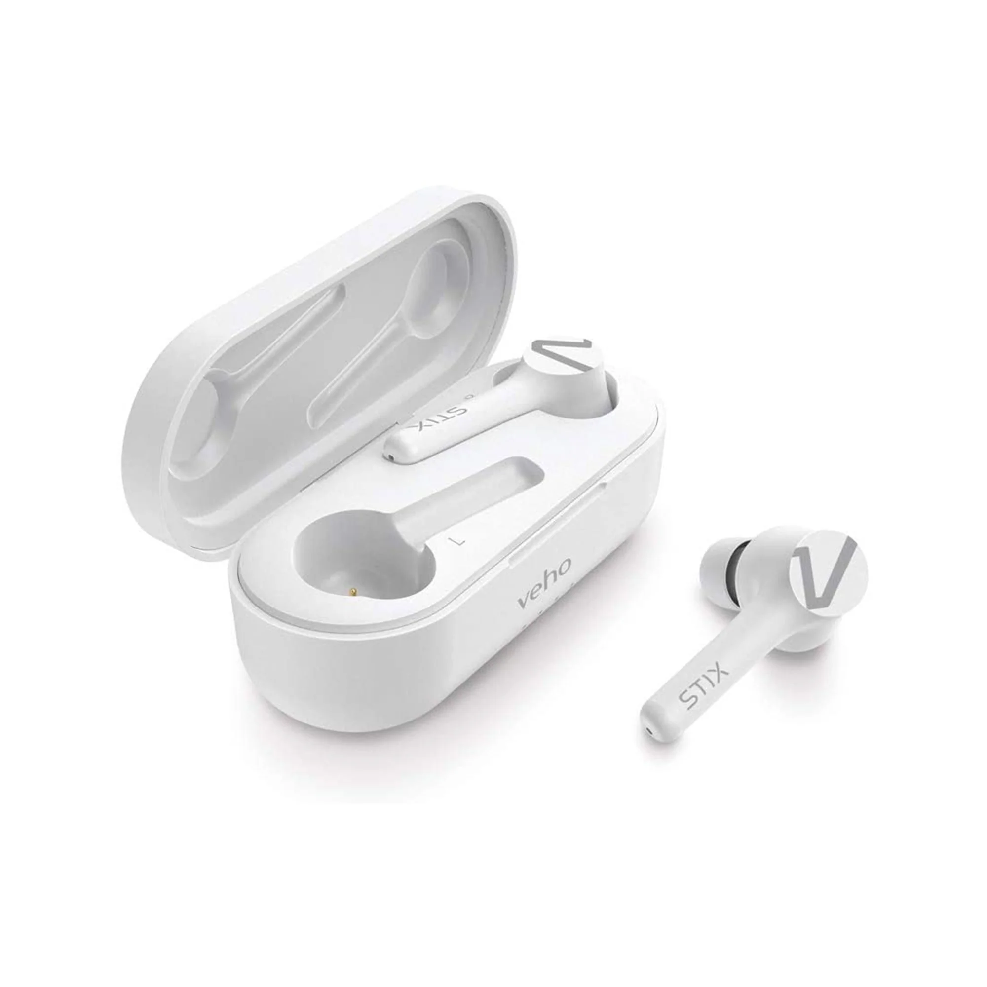 Veho STIX True Wireless Bluetooth Earphones - Image 12