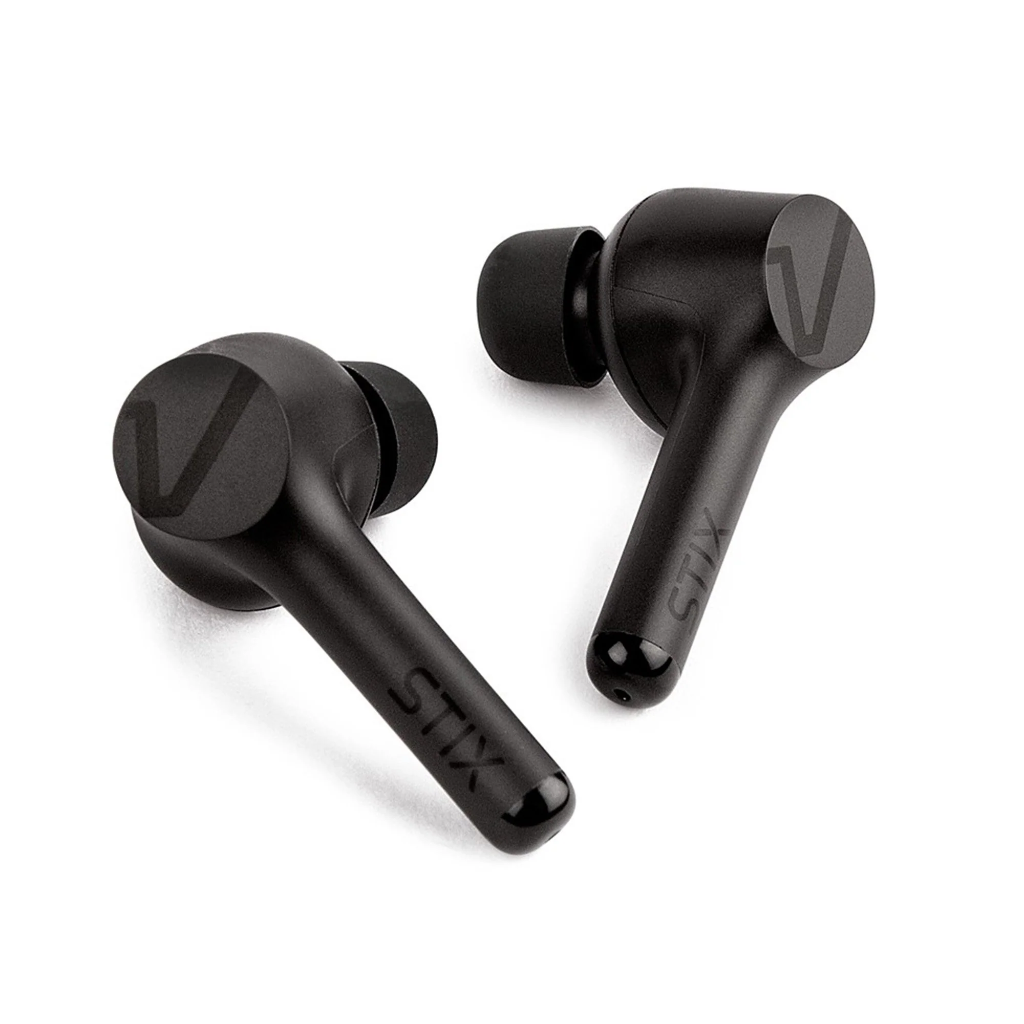 Veho STIX True Wireless Bluetooth Earphones - Image 6