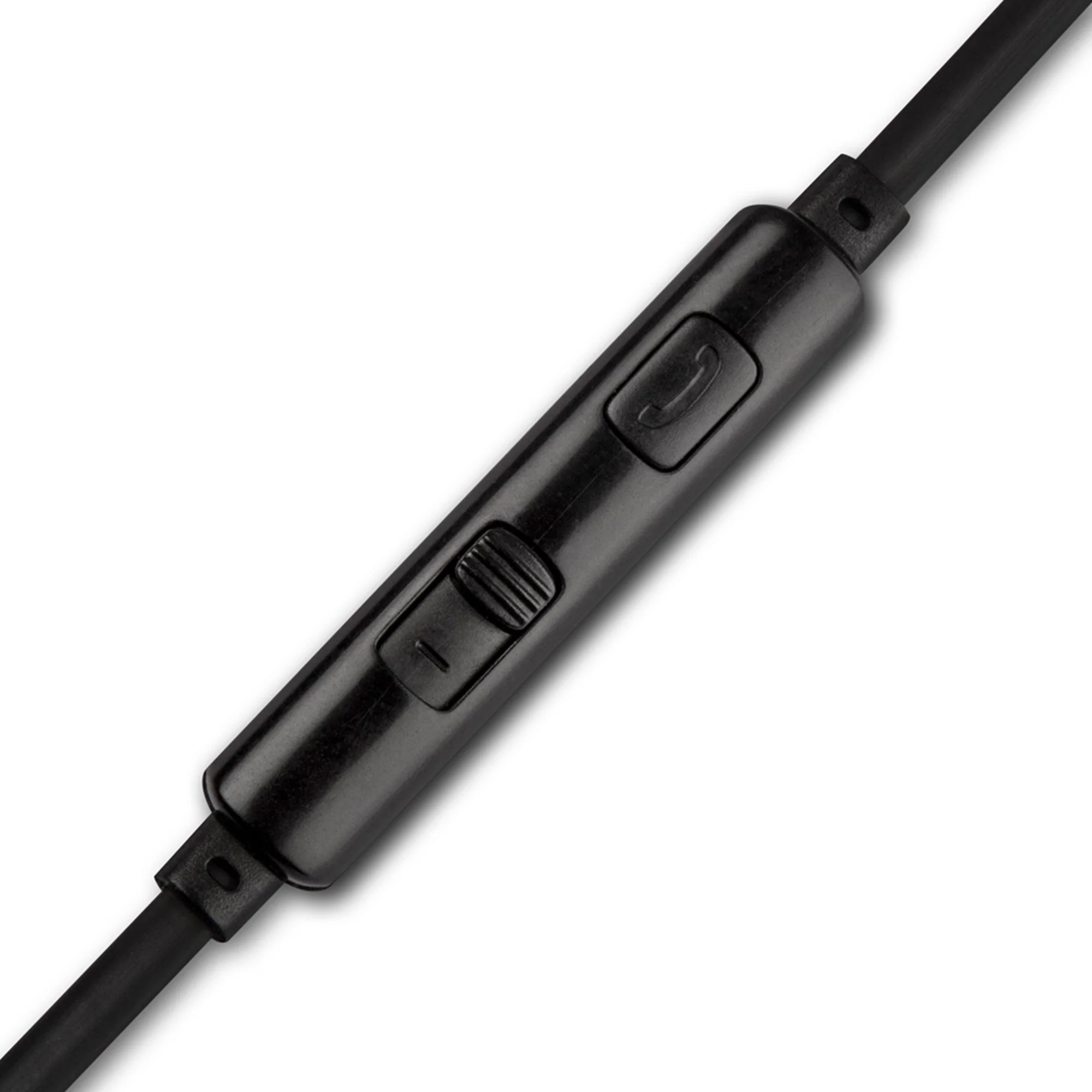 Veho Z-10 On-Ear Wired Premium Headphones Black Edition - Image 4