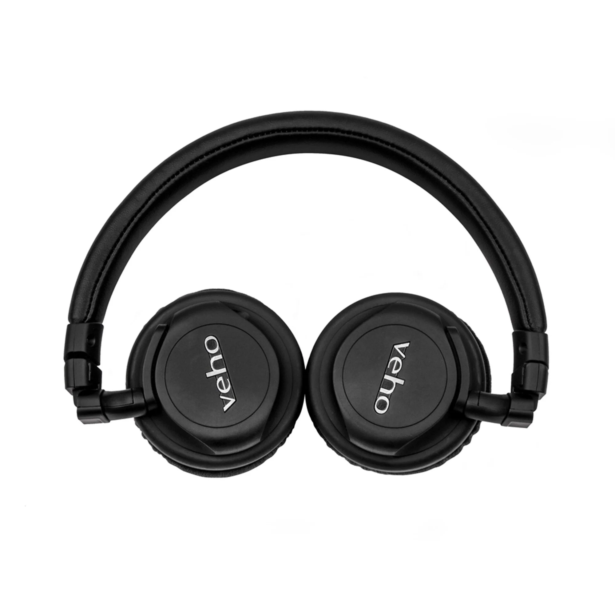 Veho Z-4 On-Ear Wired Headphones - Image 3