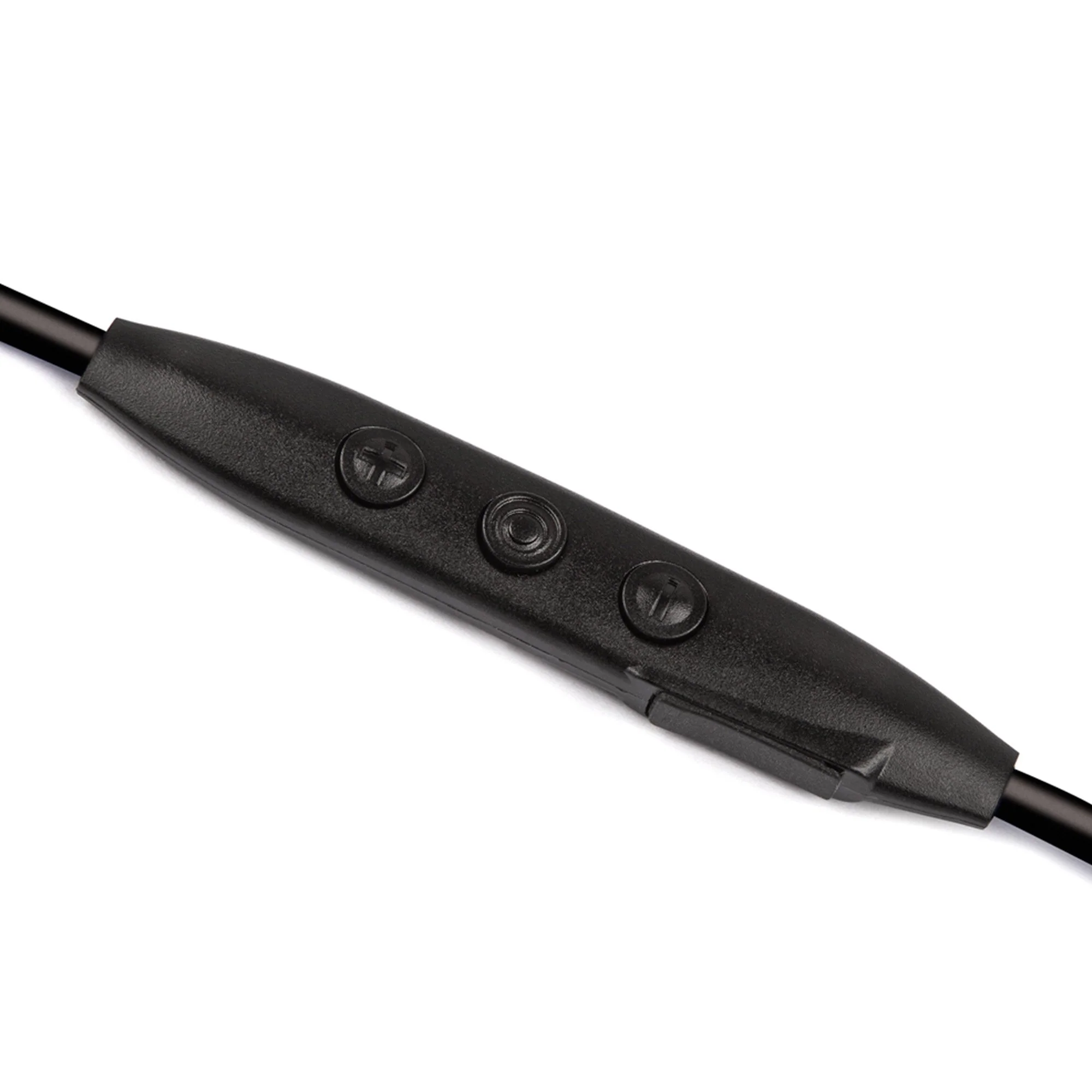 Veho ZB-2 In-Ear Premium Bluetooth Headphones Black - Image 7