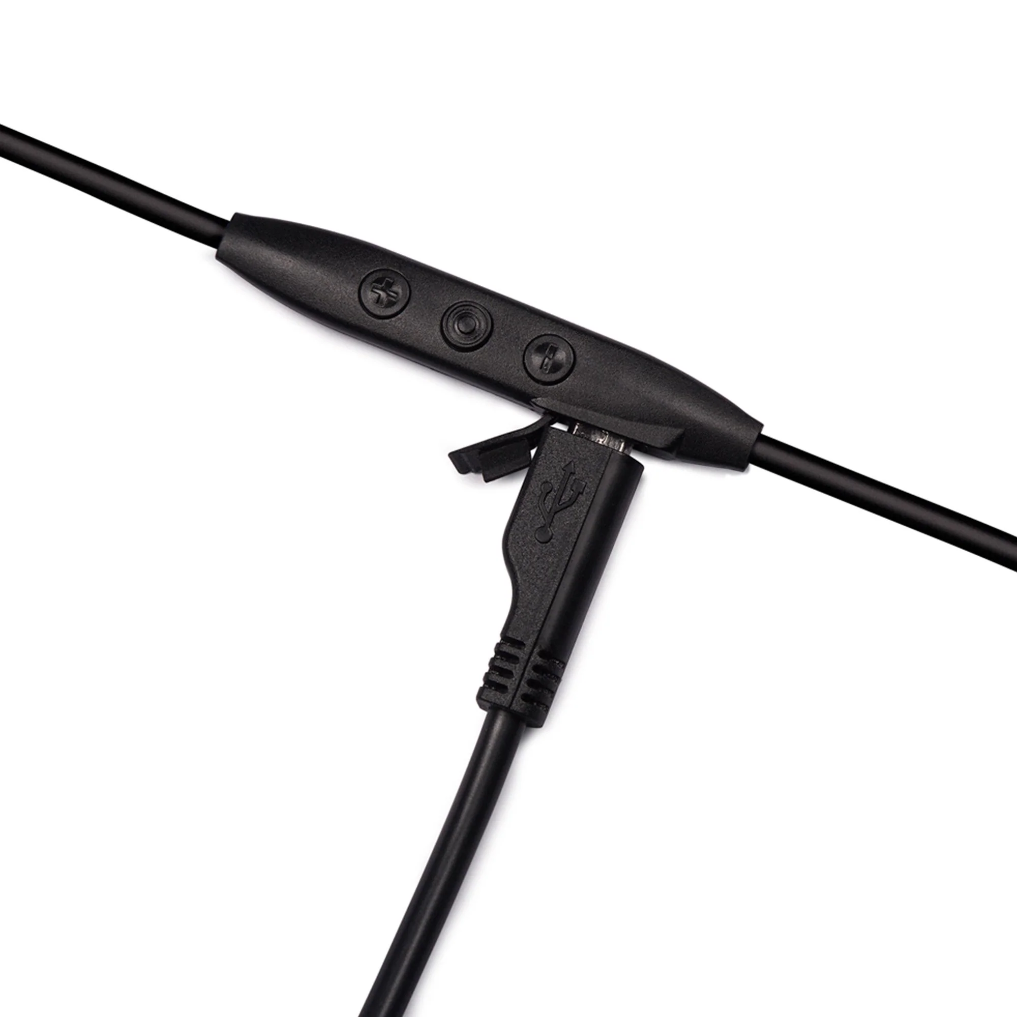 Veho ZB-2 In-Ear Premium Bluetooth Headphones Black - Image 8