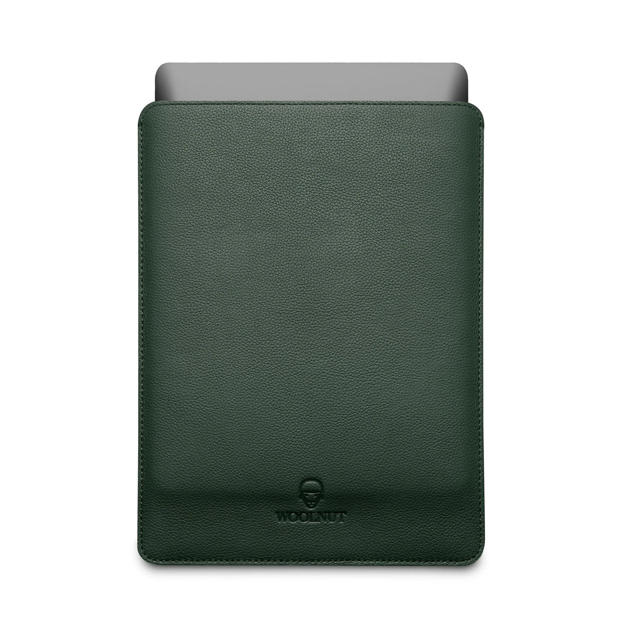 Woolnut Leather Sleeve for 13-inch MacBook Air and MacBook Pro - Image 11