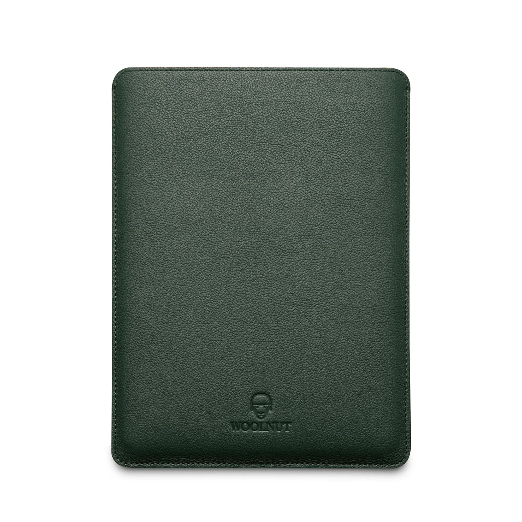 Woolnut Leather Sleeve for 13-inch MacBook Air and MacBook Pro - Image 12