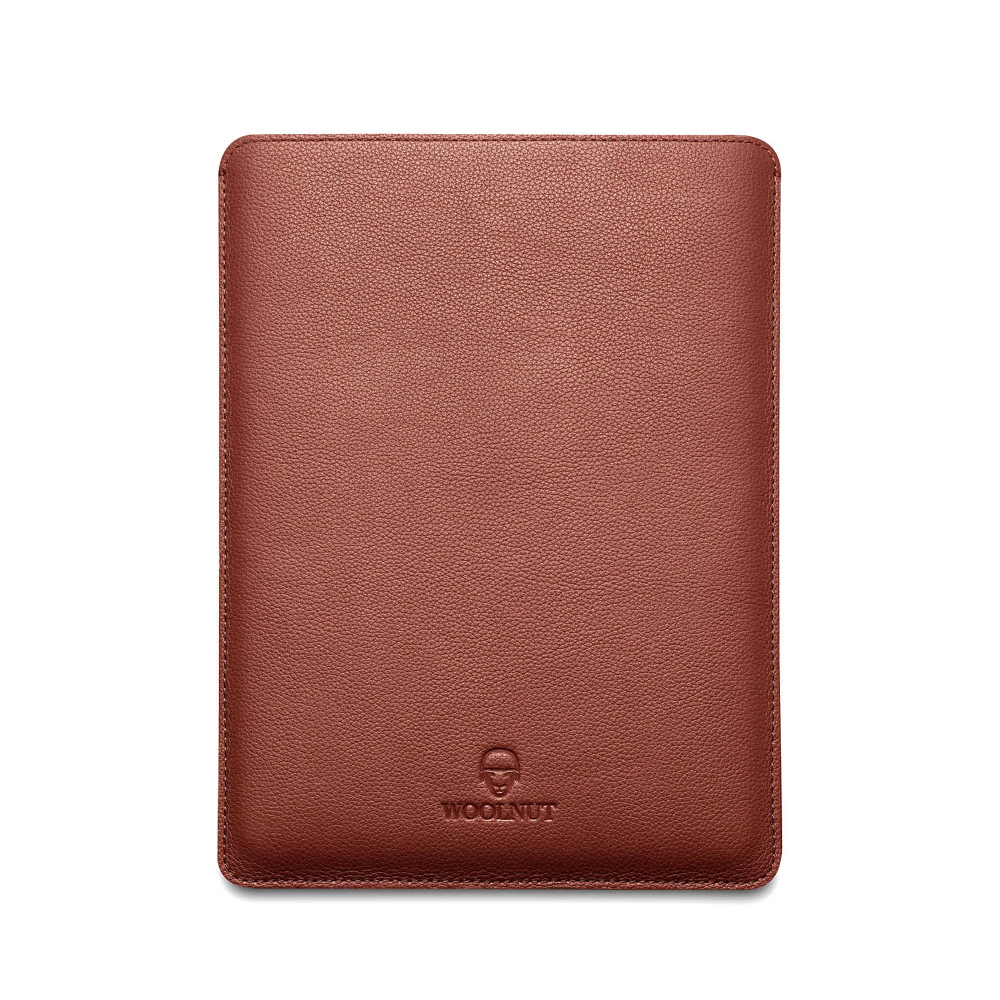 Woolnut Leather Sleeve for 13-inch MacBook Air and MacBook Pro - Image 7