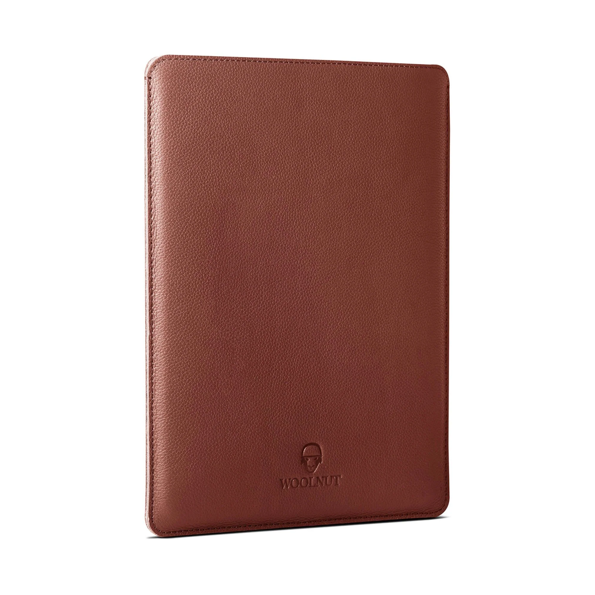 Woolnut Leather Sleeve for 13-inch MacBook Air and MacBook Pro - Image 8