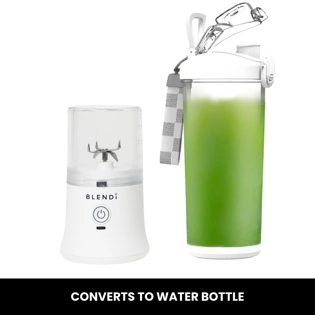 X Ice Crushing Portable Blender (24oz) - Image 16