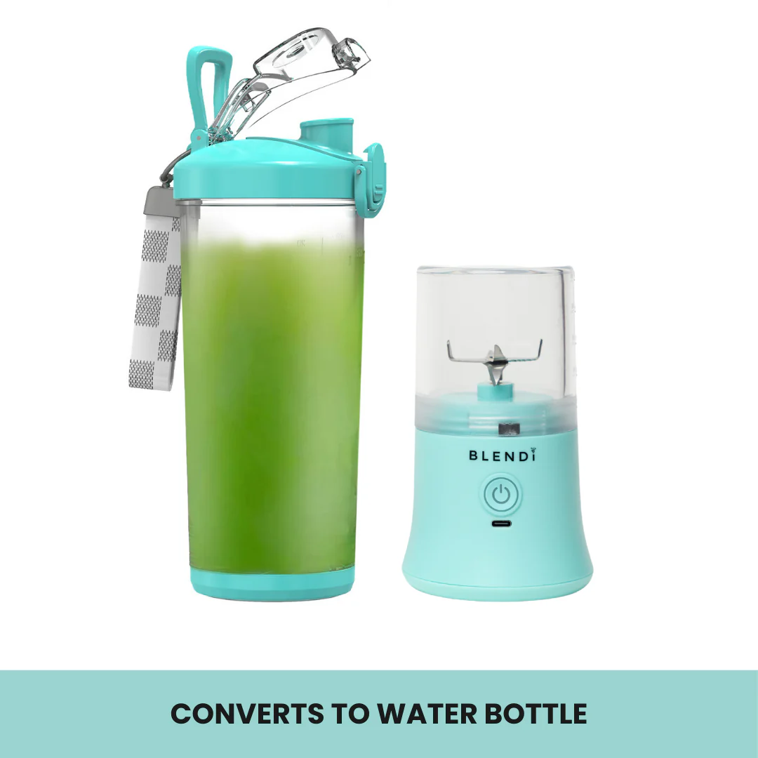 X Ice Crushing Portable Blender (24oz) - Image 20