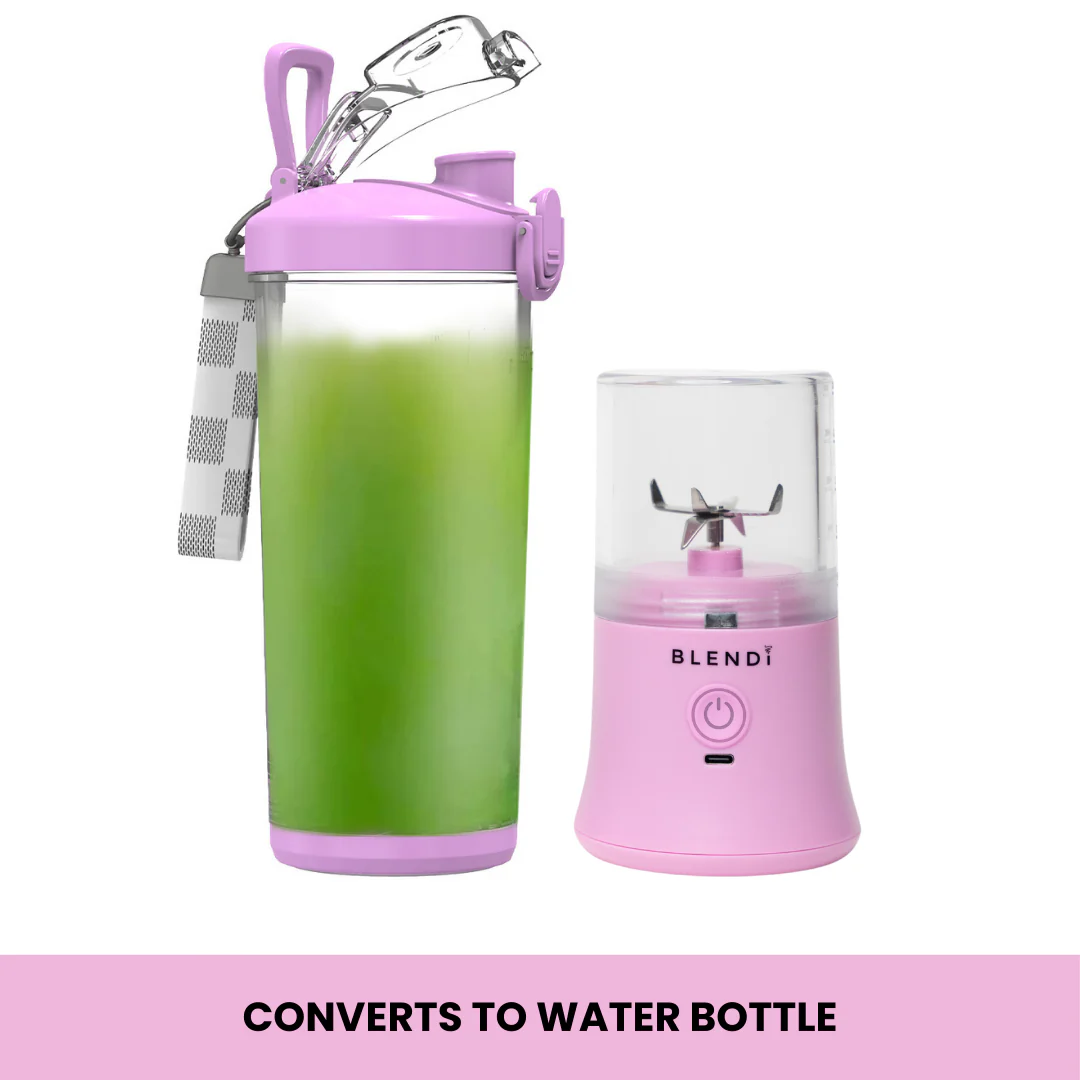 X Ice Crushing Portable Blender (24oz) - Image 24