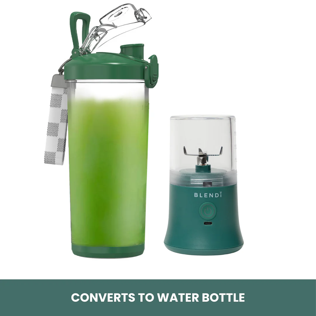 X Ice Crushing Portable Blender (24oz) - Image 27