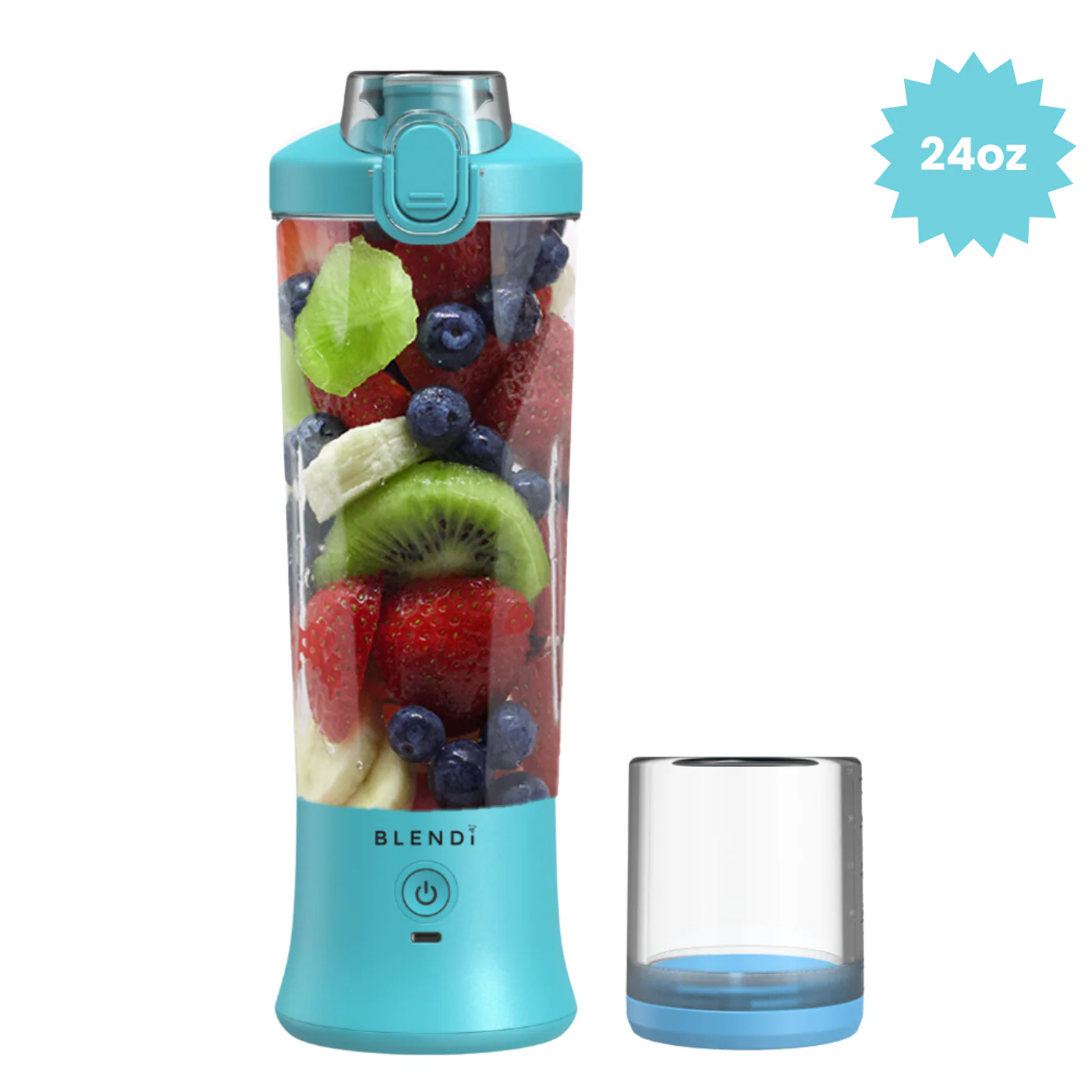 X Ice Crushing Portable Blender (24oz) - Image 36