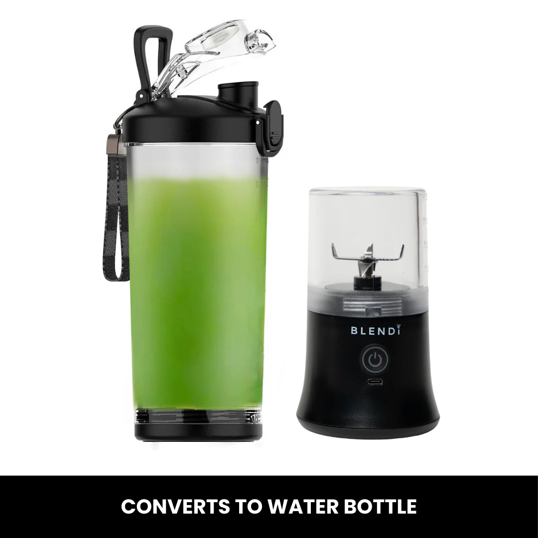 X Ice Crushing Portable Blender (24oz) - Image 4