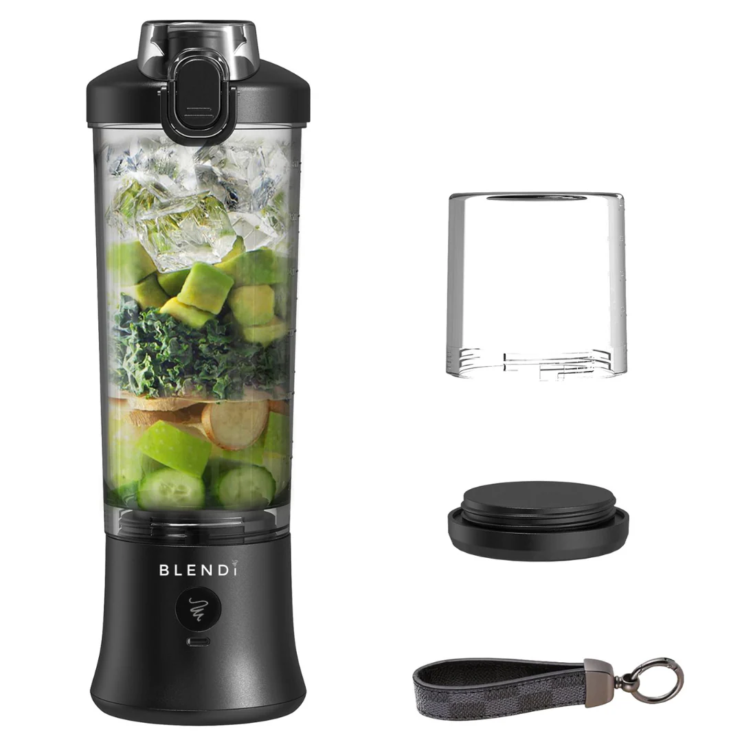 X Ice Crushing Portable Blender (24oz) - Image 6